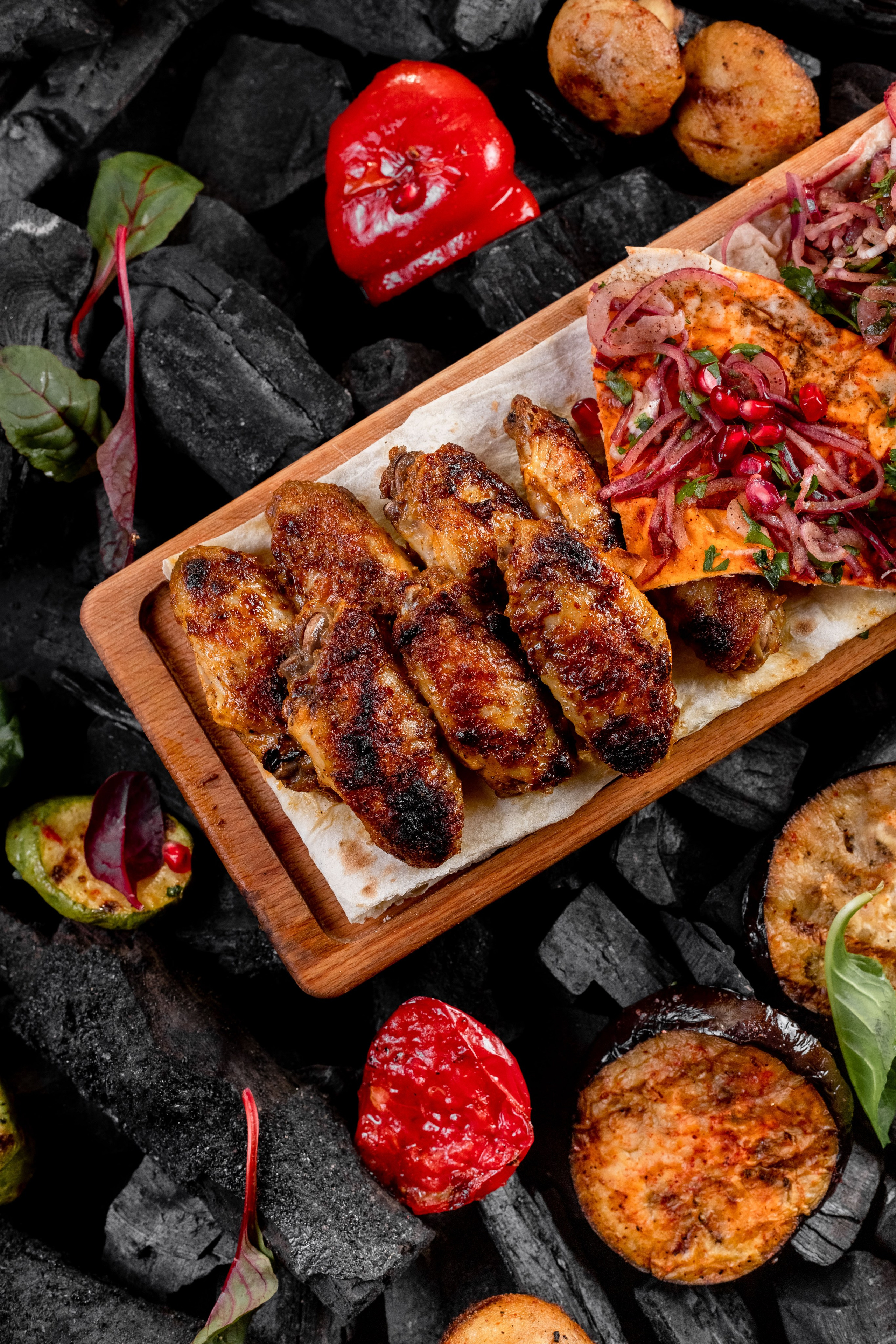 Loftpark. Свадебный фотограф в Нальчике Алим Джаппуев