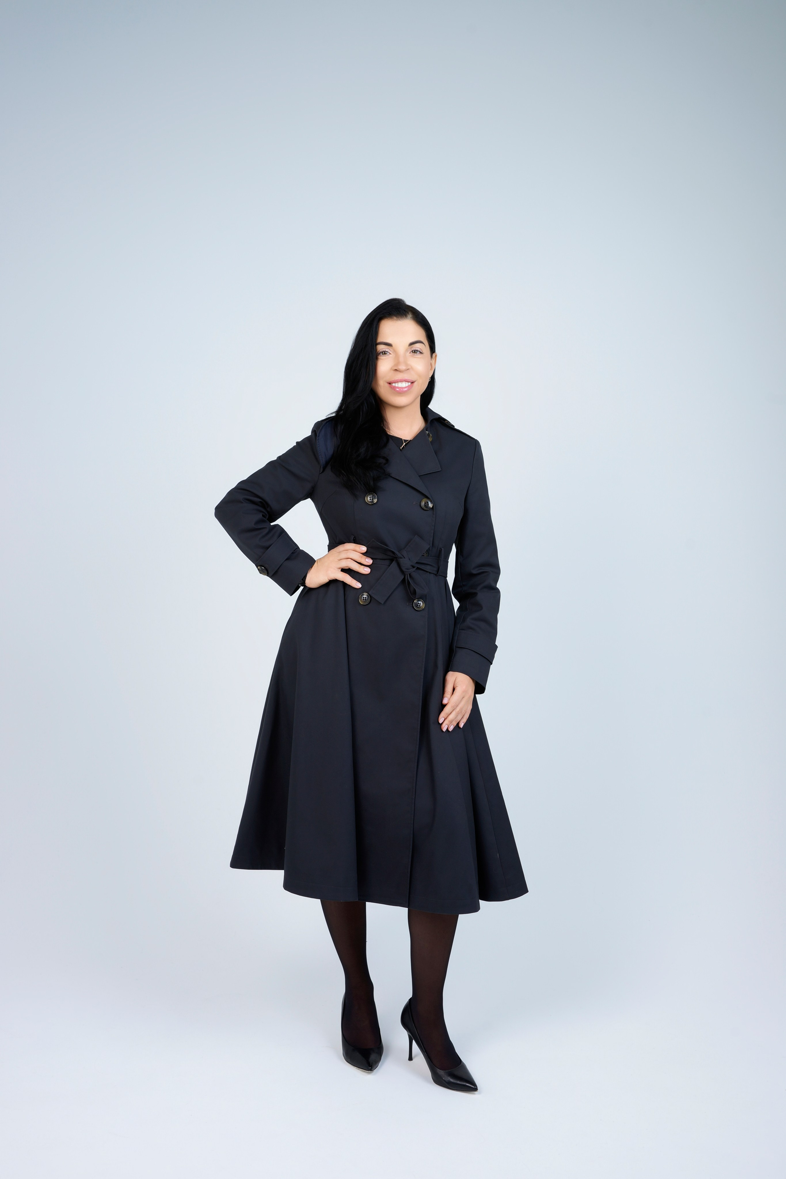 Бизнес авиация. Женский фотограф в Химках Алёна Ленёва