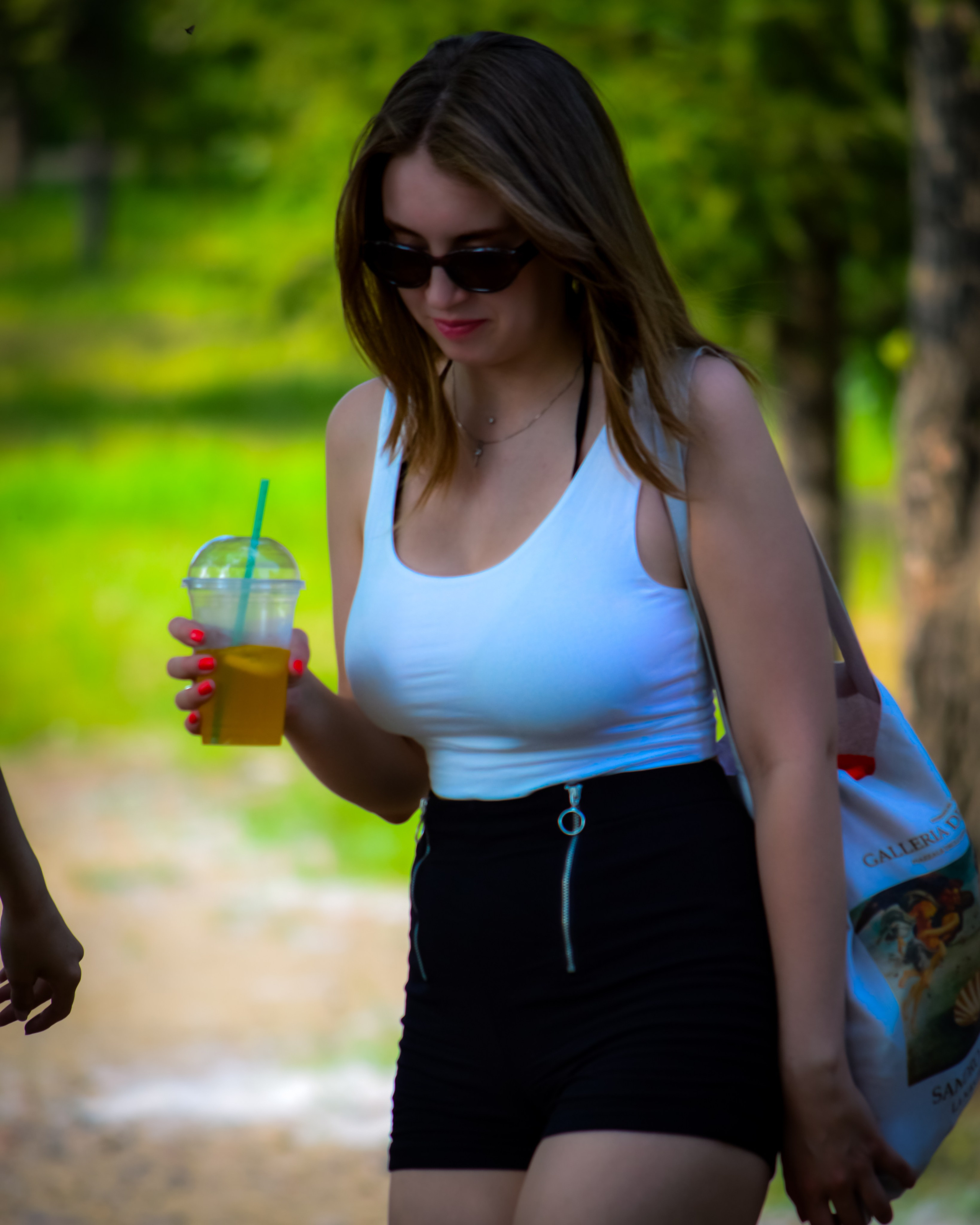 WOMEN IN THE FLOW. G G L V D M T R | Фотограф в Красноярске