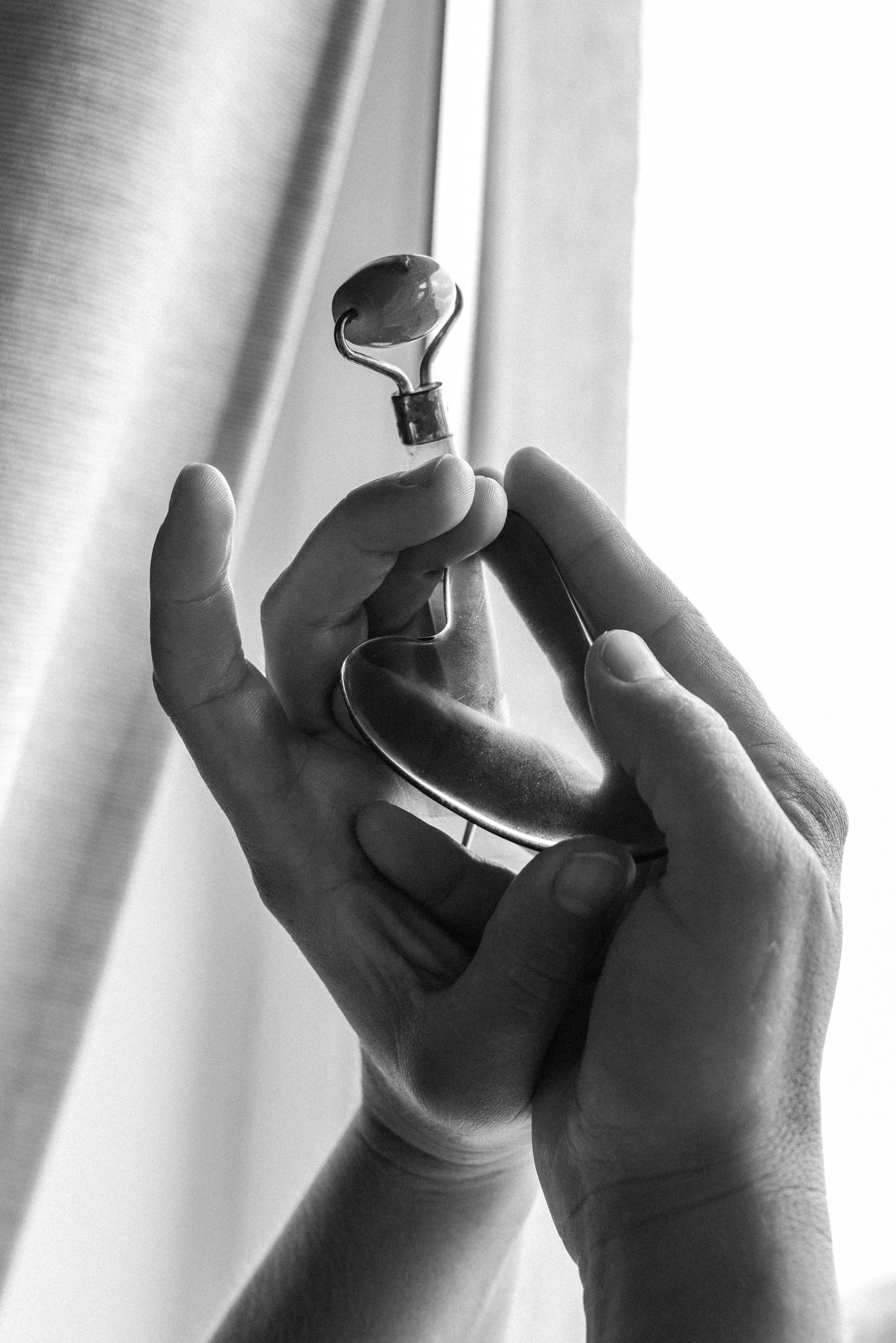 Массаж. Фотограф Алина Гашникова