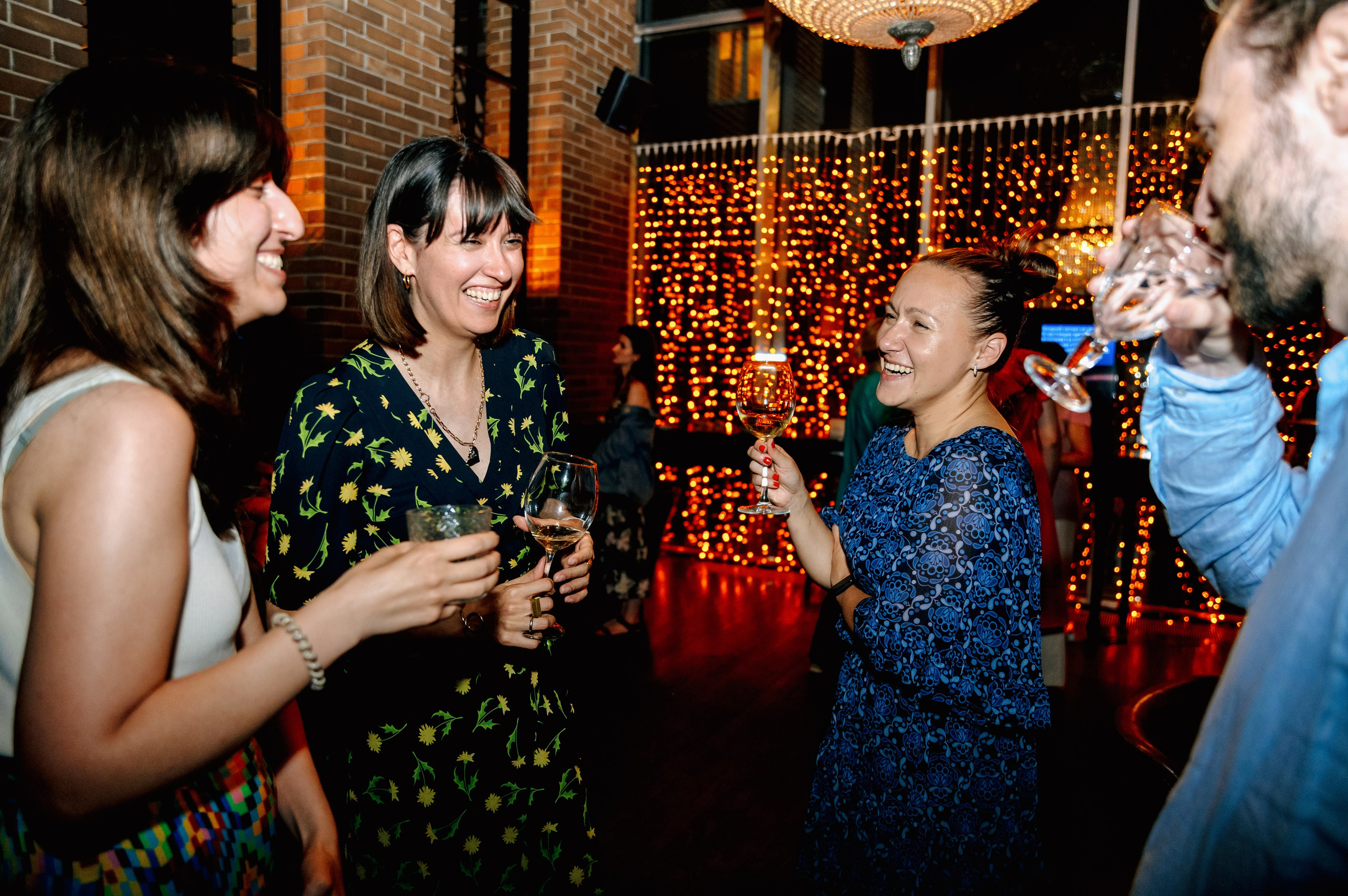 КОРПОРАТИВ Nestlé. Шашкова Вероника / Свадебный и семейный фотограф Москва и Ярославль