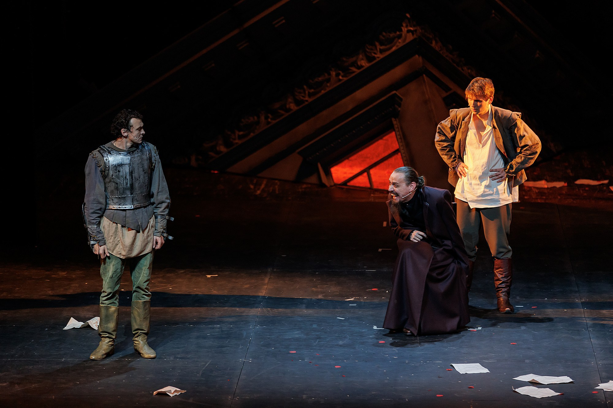 Маленькие трагедии. Боченков Вадим | Фотограф в Пскове и Санкт-Петербурге