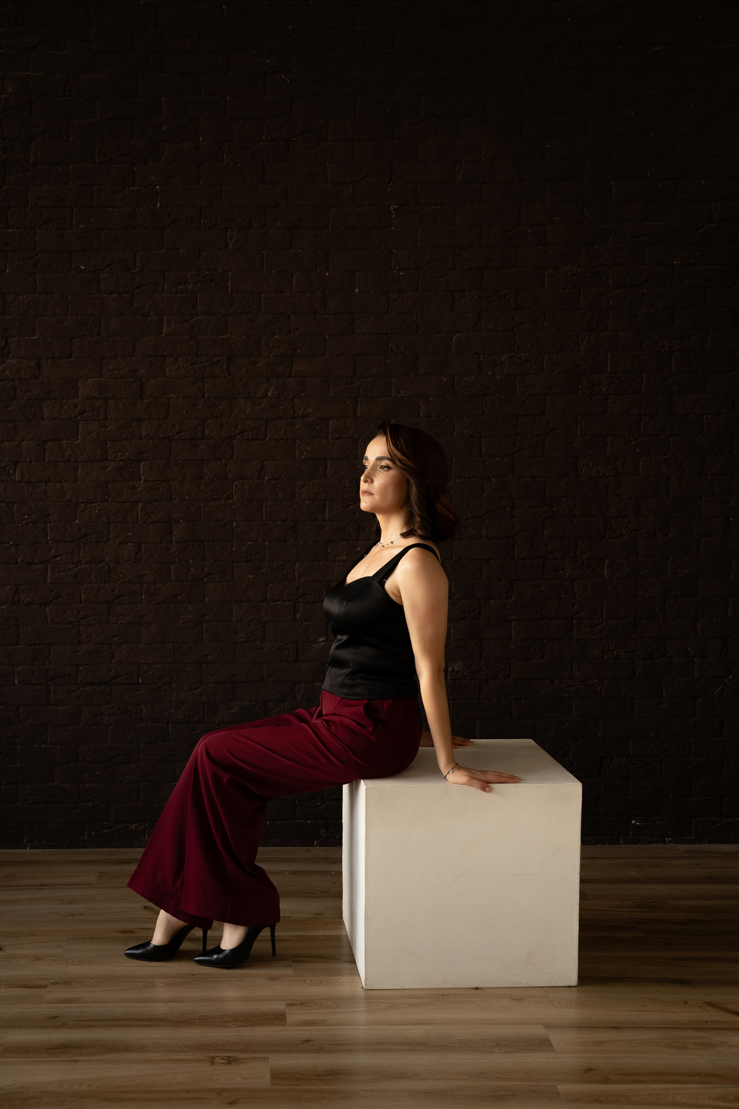 Нелли. Фотограф в Ульяновске Александра Григоровских