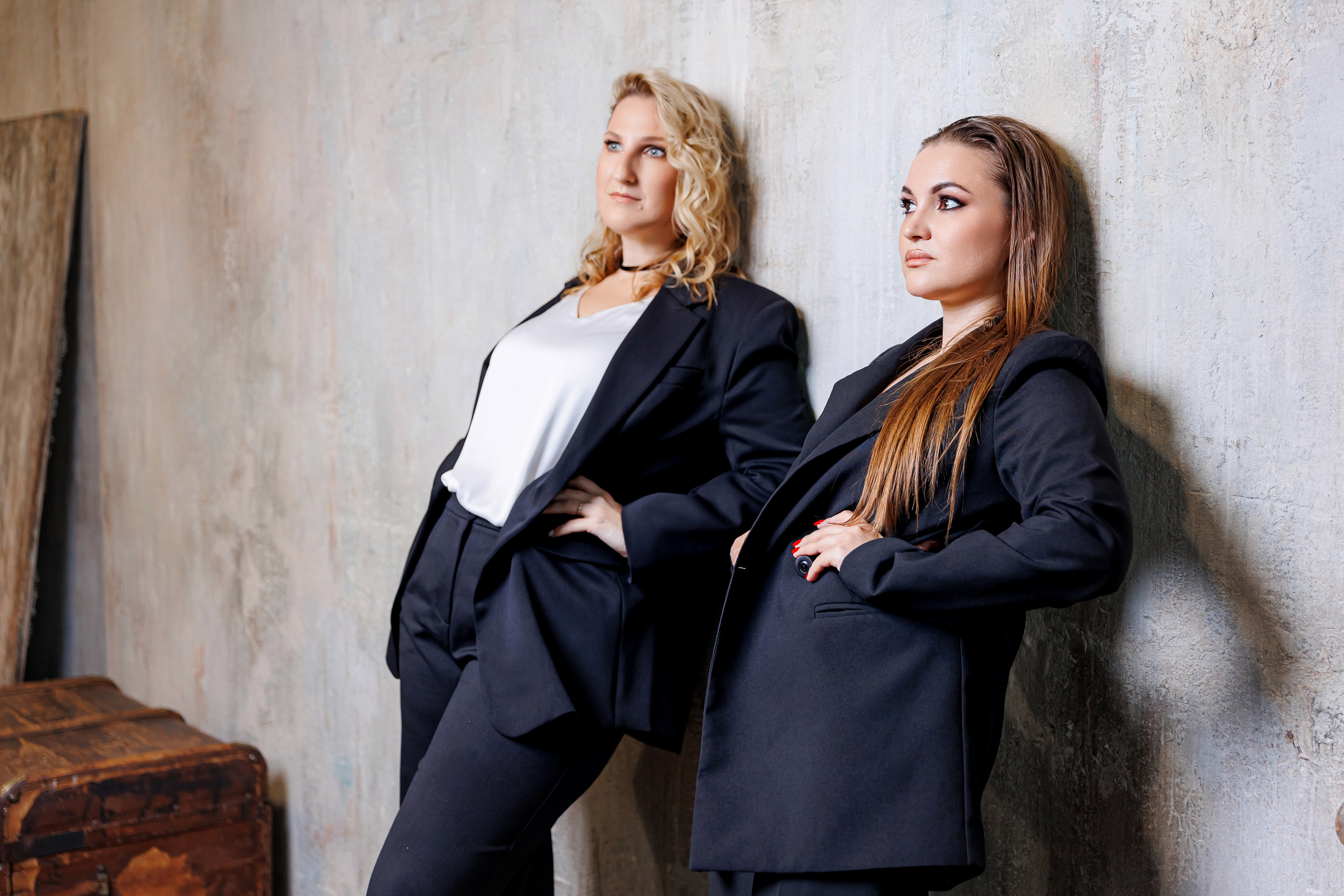 Студийная съёмка для вокальной студии «Звёздочка». Семейный и детский фотограф Комина Елена, Власиха, Одинцово