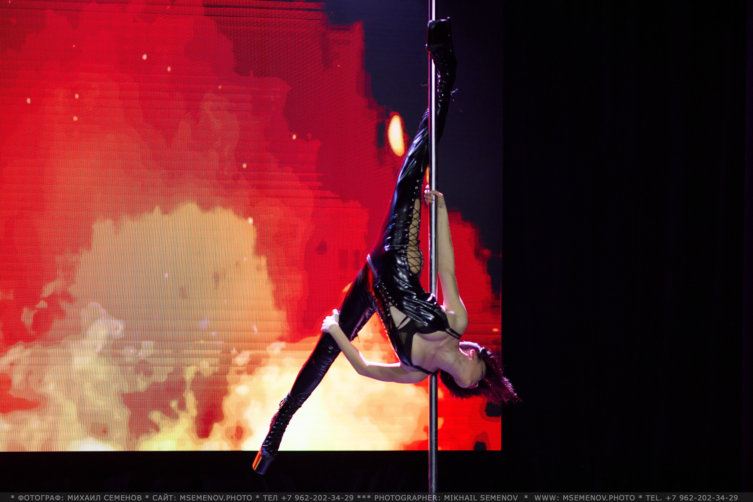 АНОНС фоторепортажа Soul Pole Dance Championship Чемпионат. Фотограф, фотопроекты Михаила Семенова в Ярославле. Фотошкола
