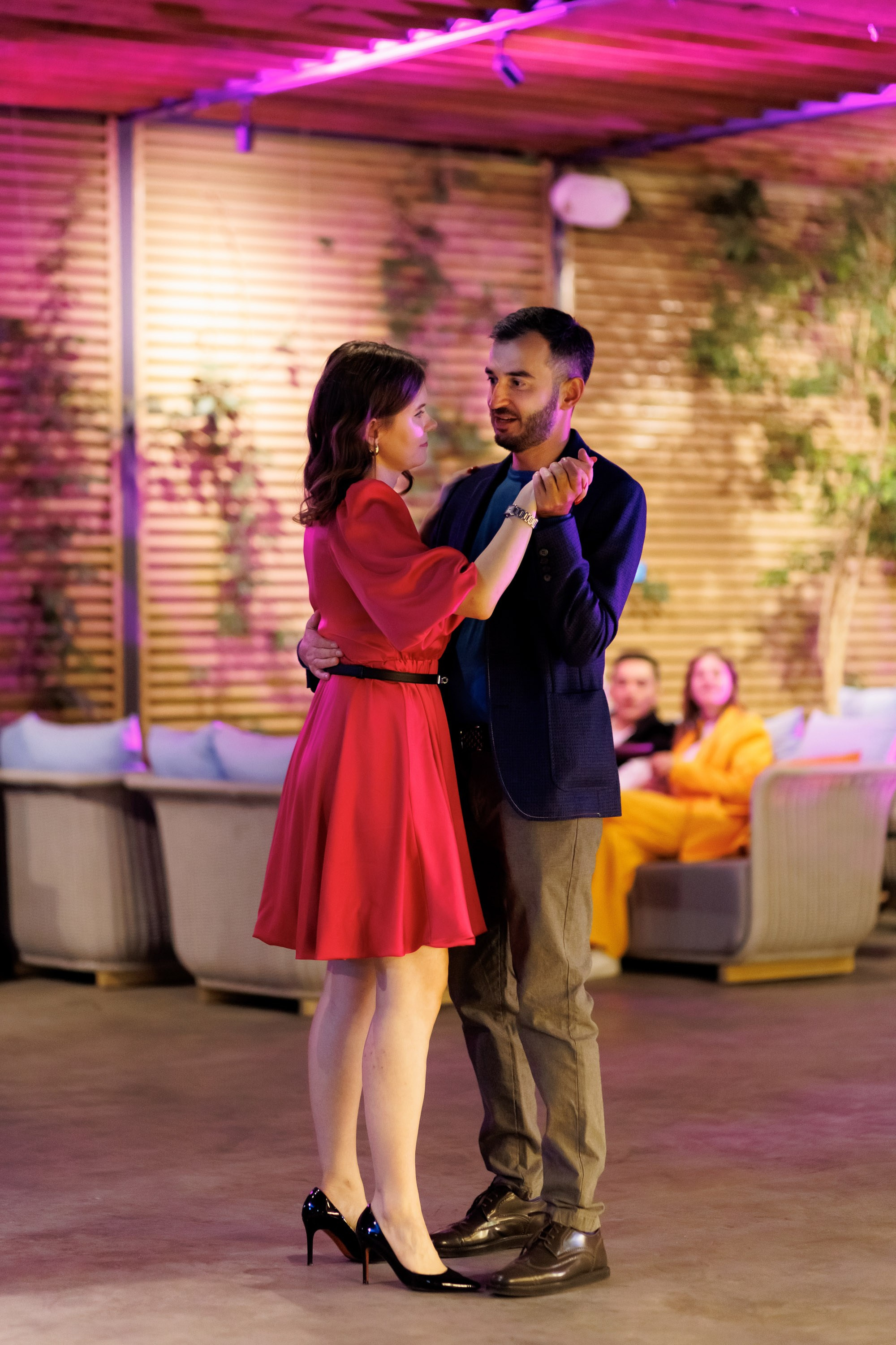 TikTok — Summer Talk Party. Салихов Марат, свадебный и репортажный фотограф в Казани
