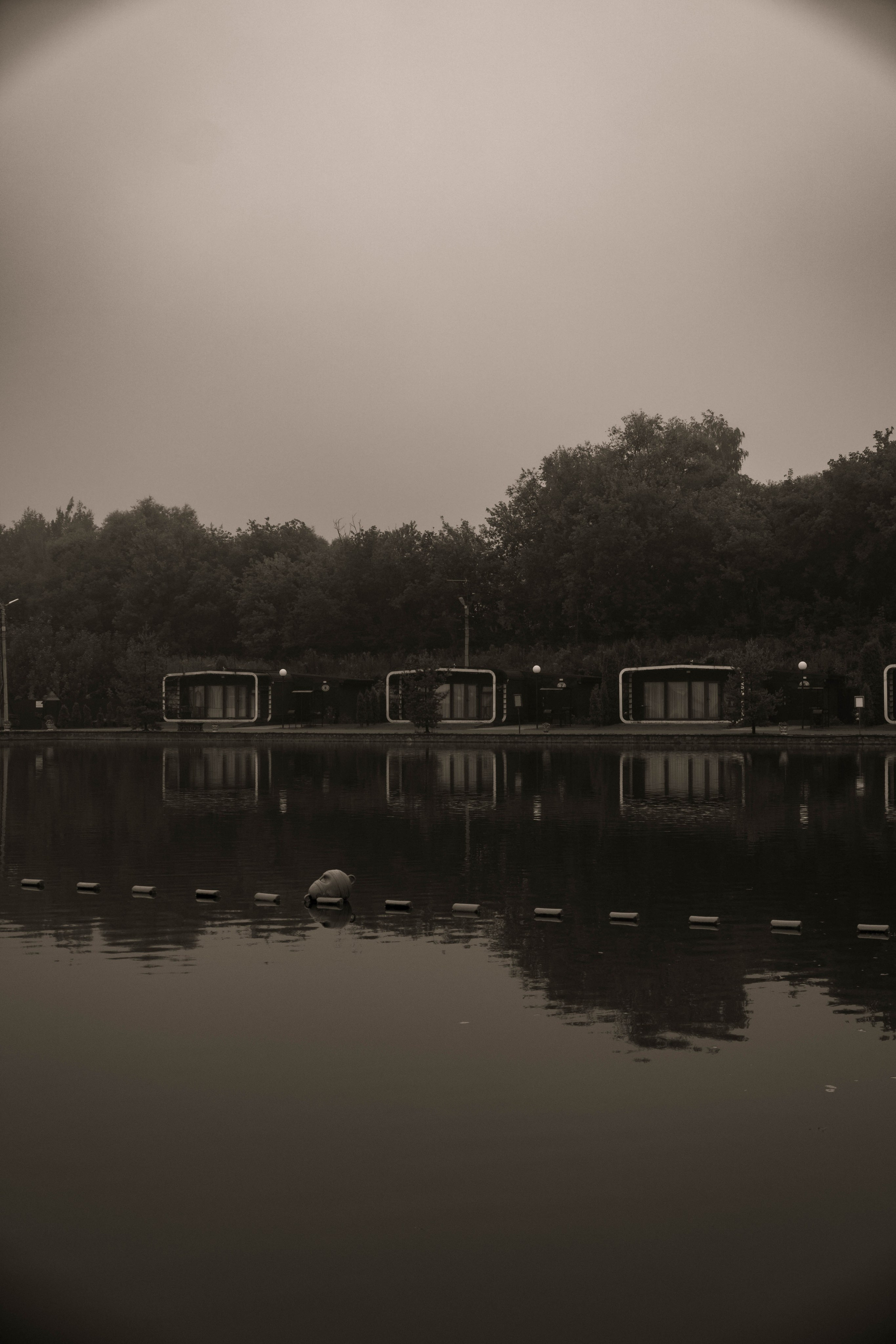 Архитектура и природа. Главная