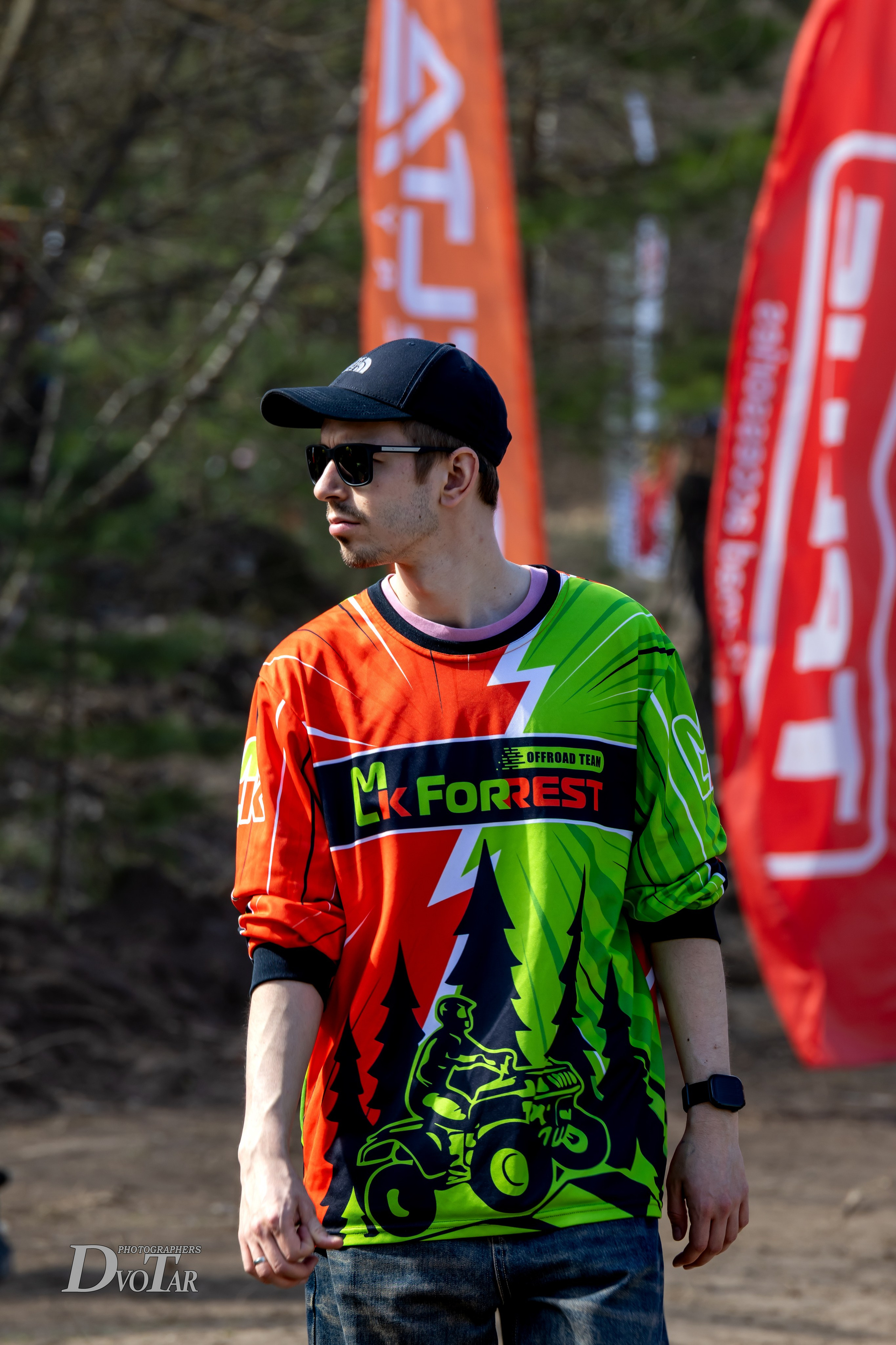 Песочный спринт. Репортажная, студийная, свадебная, автоспорт, коммерческая, фотосессия: Фотографы Николай и Елена DvoTar