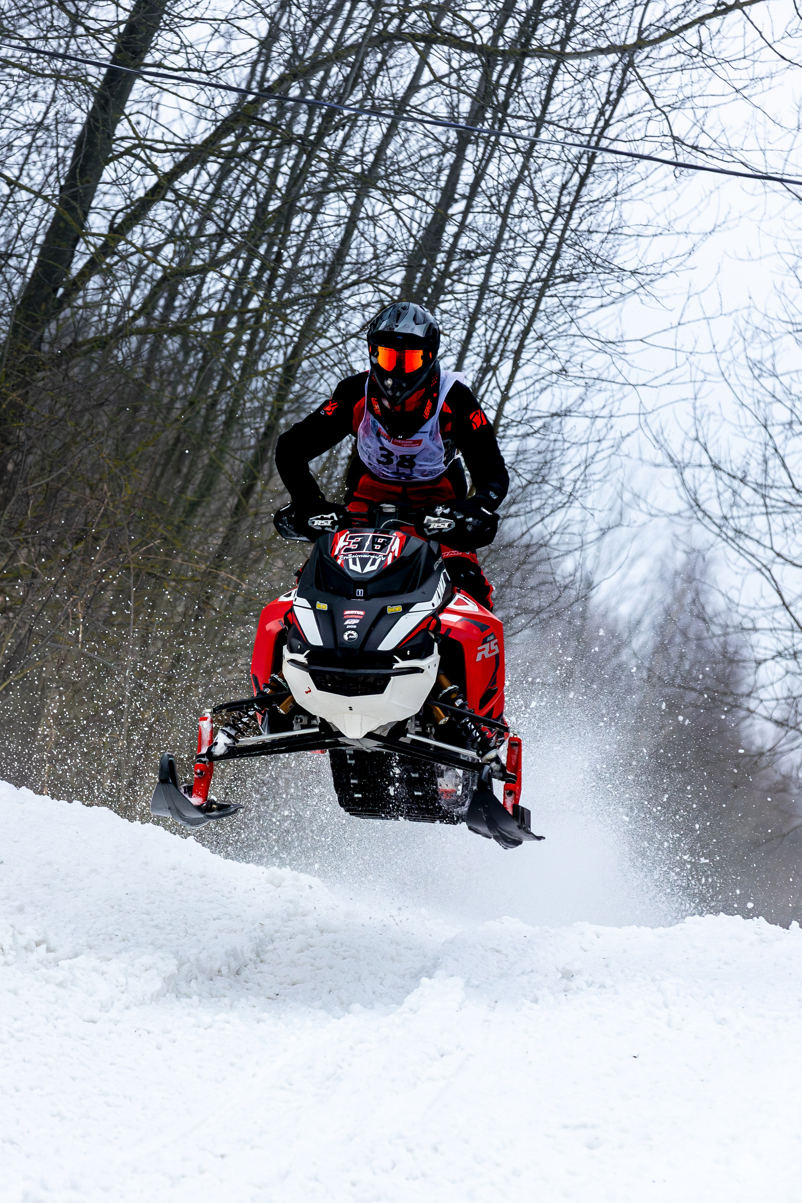 13 Снежная гвардия. Репортажная, студийная, свадебная, автоспорт, коммерческая, фотосессия: Фотографы Николай и Елена DvoTar/ДвоТар