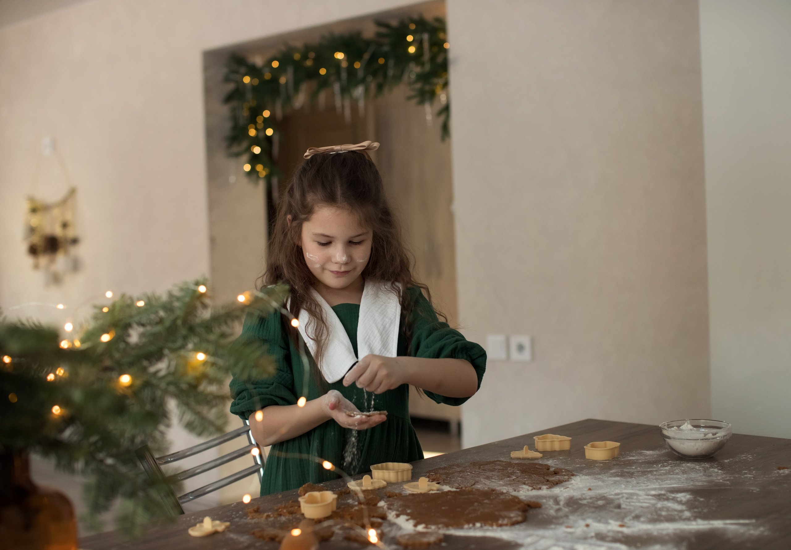 Праздник к нам приходит. Семейный и детский фотограф в Саратове Полина Коткина