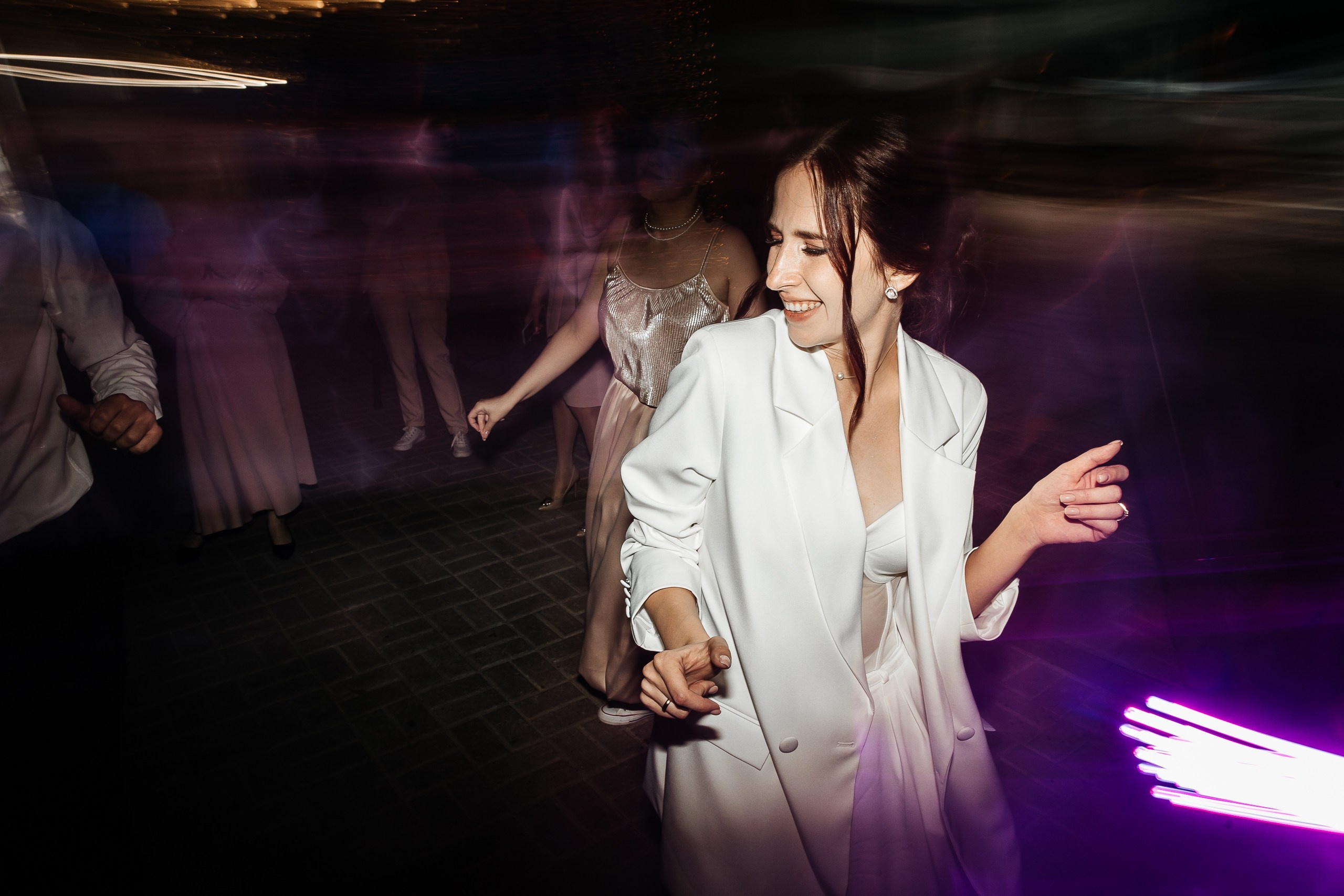 SERGEY & LADA. Свадебный фотограф в Ульяновске Владимир Лесников