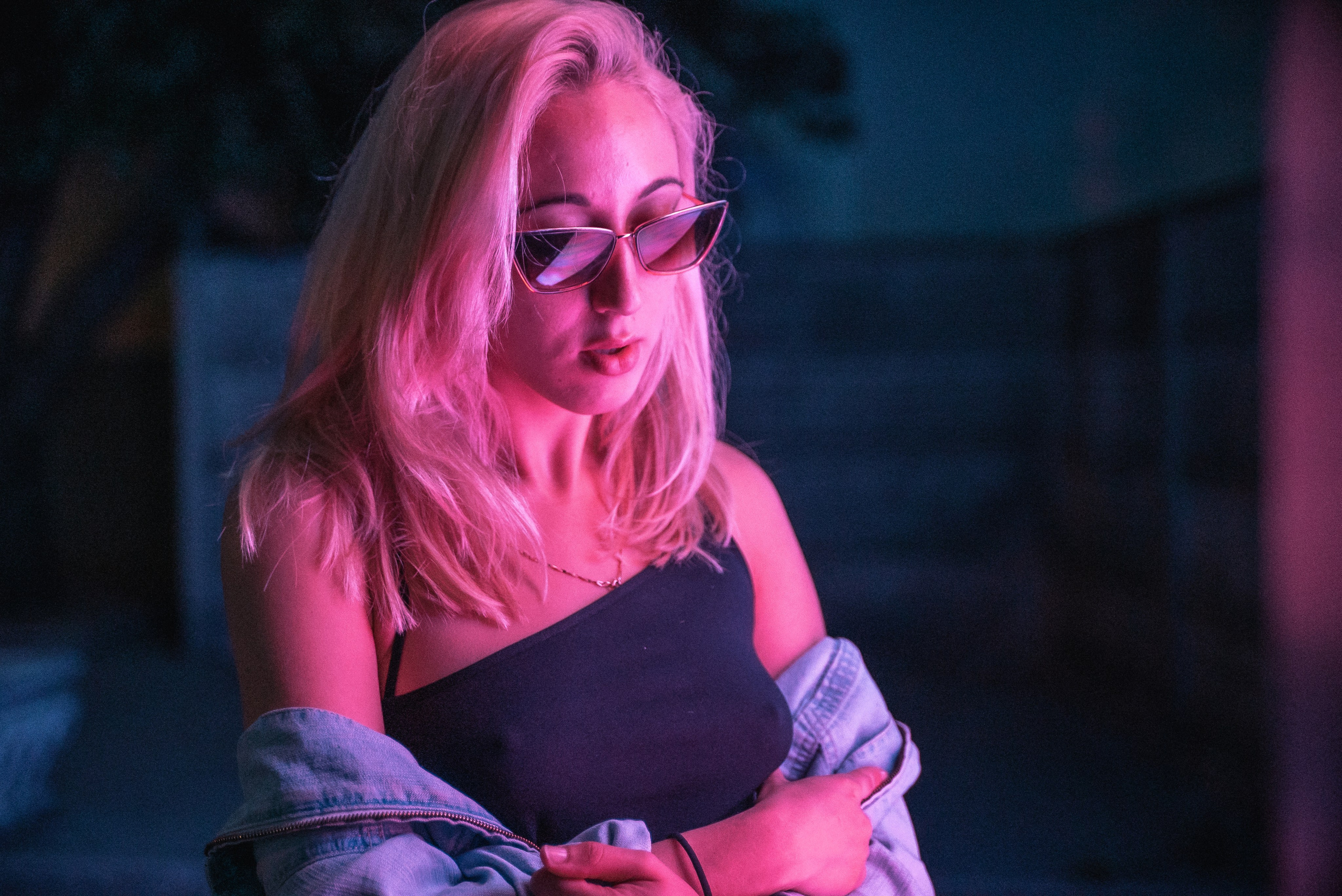 Портреты и индивидуальные съемки. Репортажный фотограф в Калининграде Морозов Кирилл