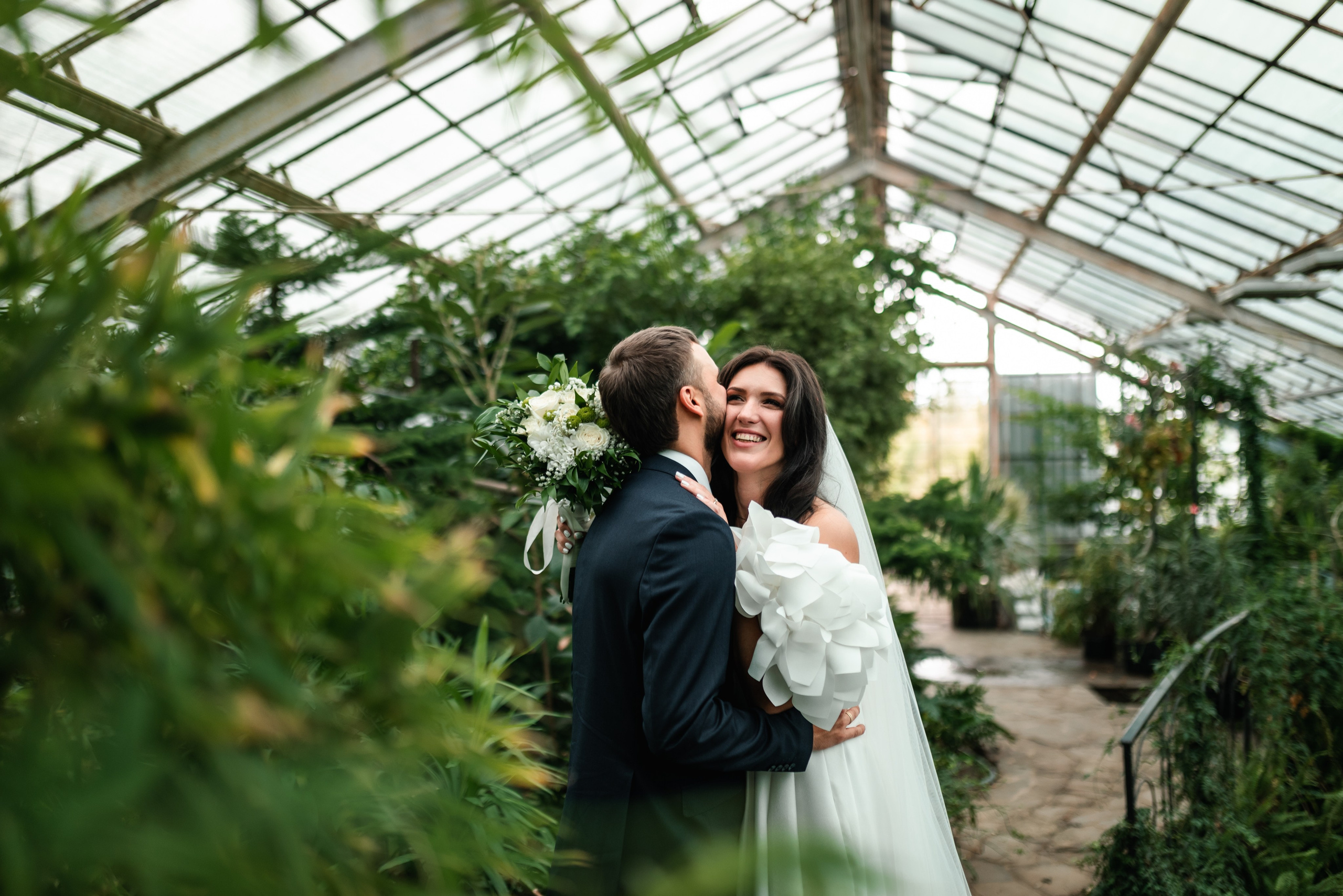 Свадьба Эдгара и Ксении (Волгоград, 17.09.2022). Свадебный и travel фотограф в Волгограде, Сочи, Домбае, Европе