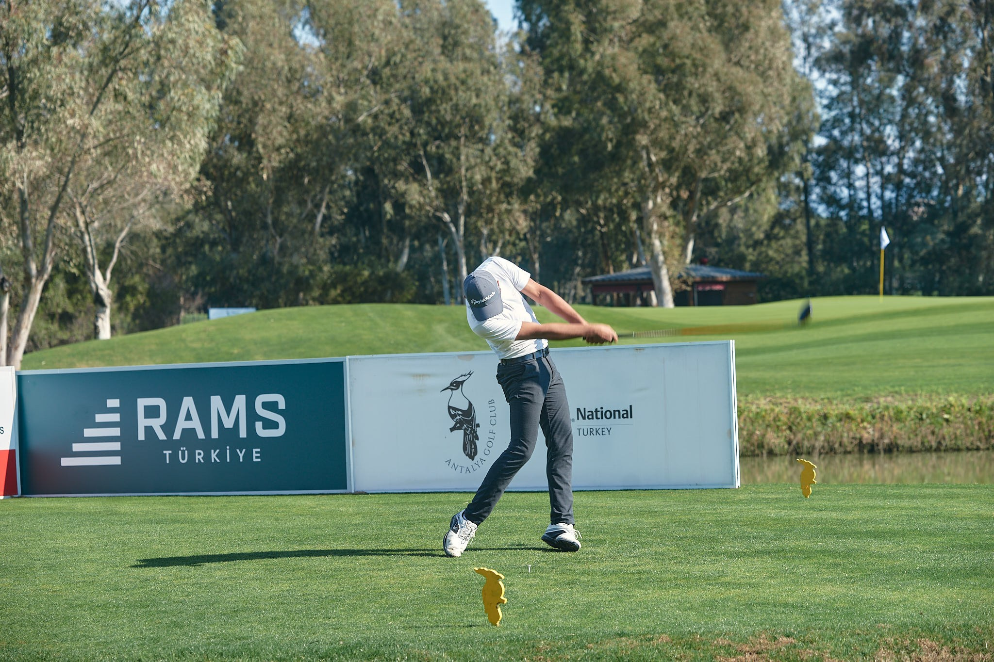 Turkey 2024. Академия гольфа NSU в Москве. Тренировки по гольфу для детей и взрослых, тренировки для новичков