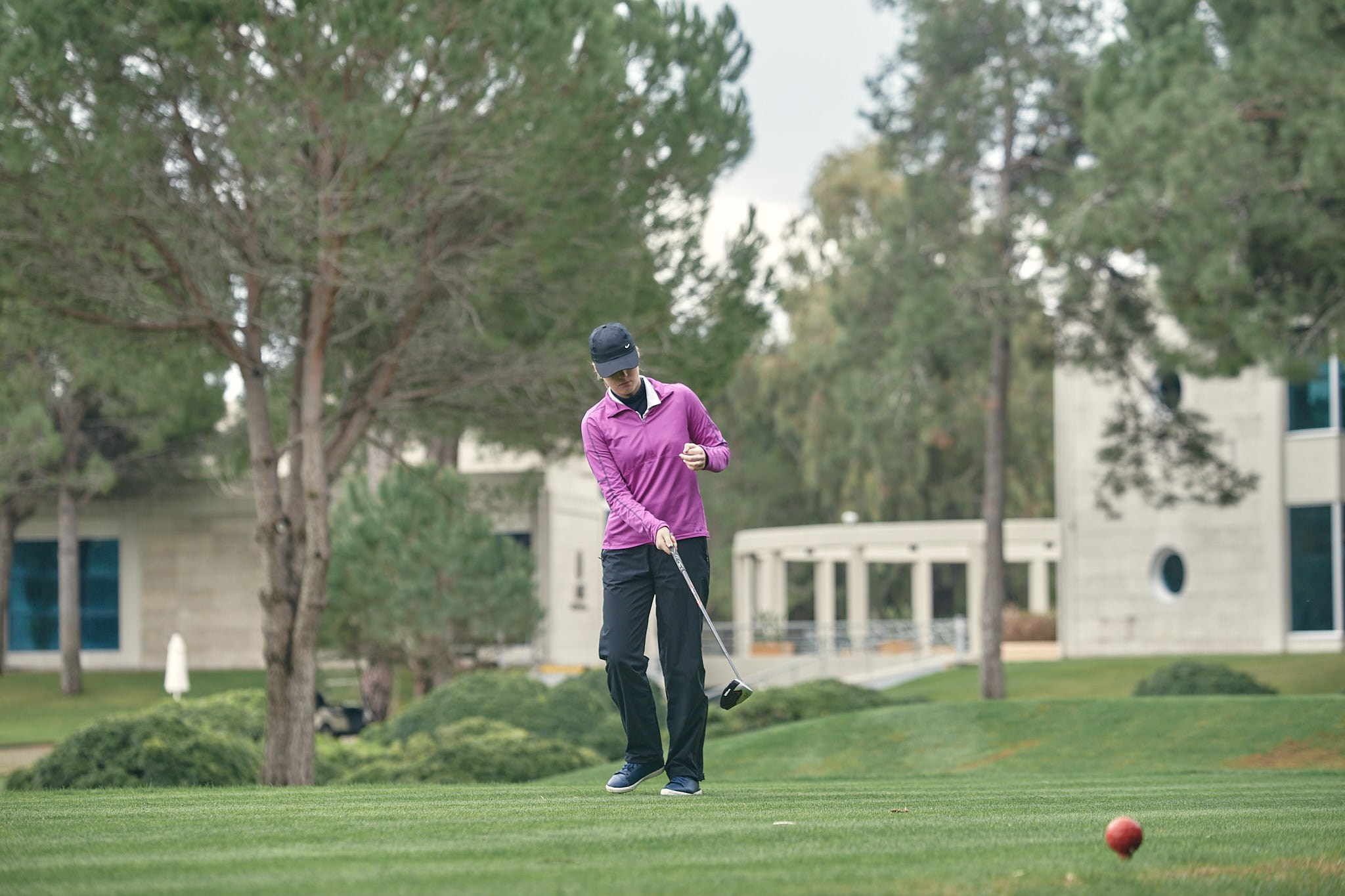 Turkey 2024. Академия гольфа NSU в Москве. Тренировки по гольфу для детей и взрослых, тренировки для новичков