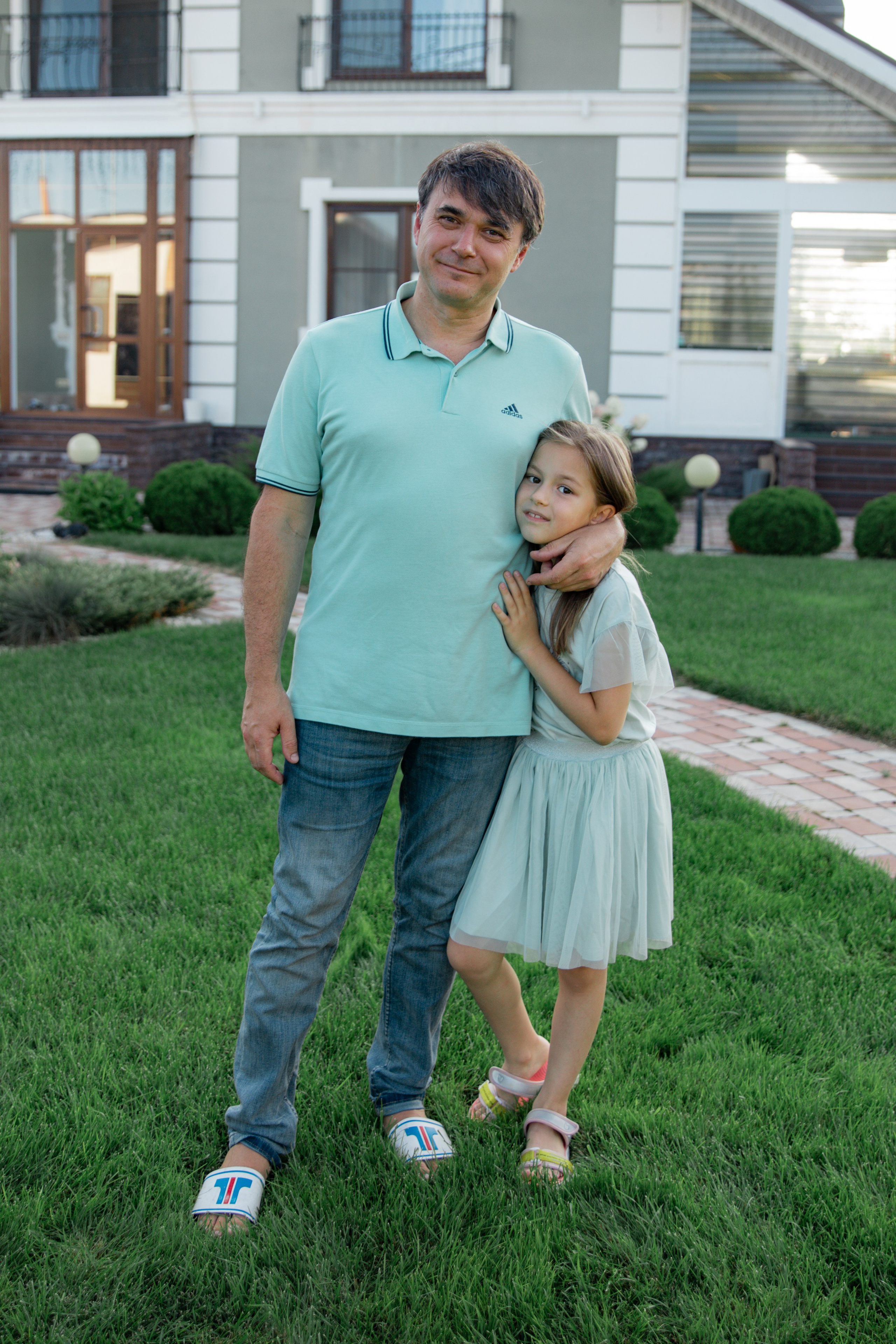 Семейная ФОТОСЕССИЯ. Индивидуальный и семейный фотограф Ирина Москвичёва