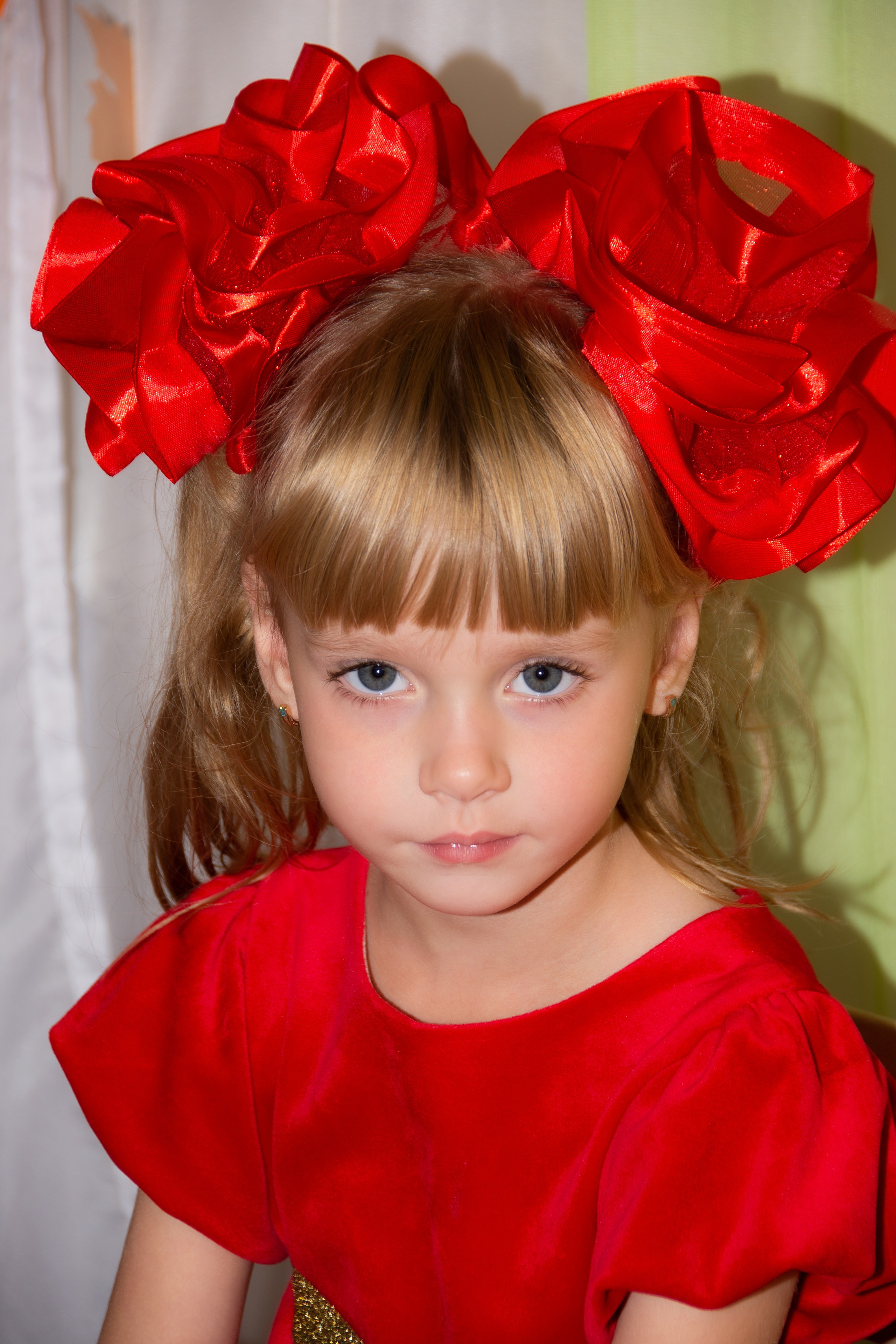 Репортажи из учебных заведений. Фотограф Ольга Морятова