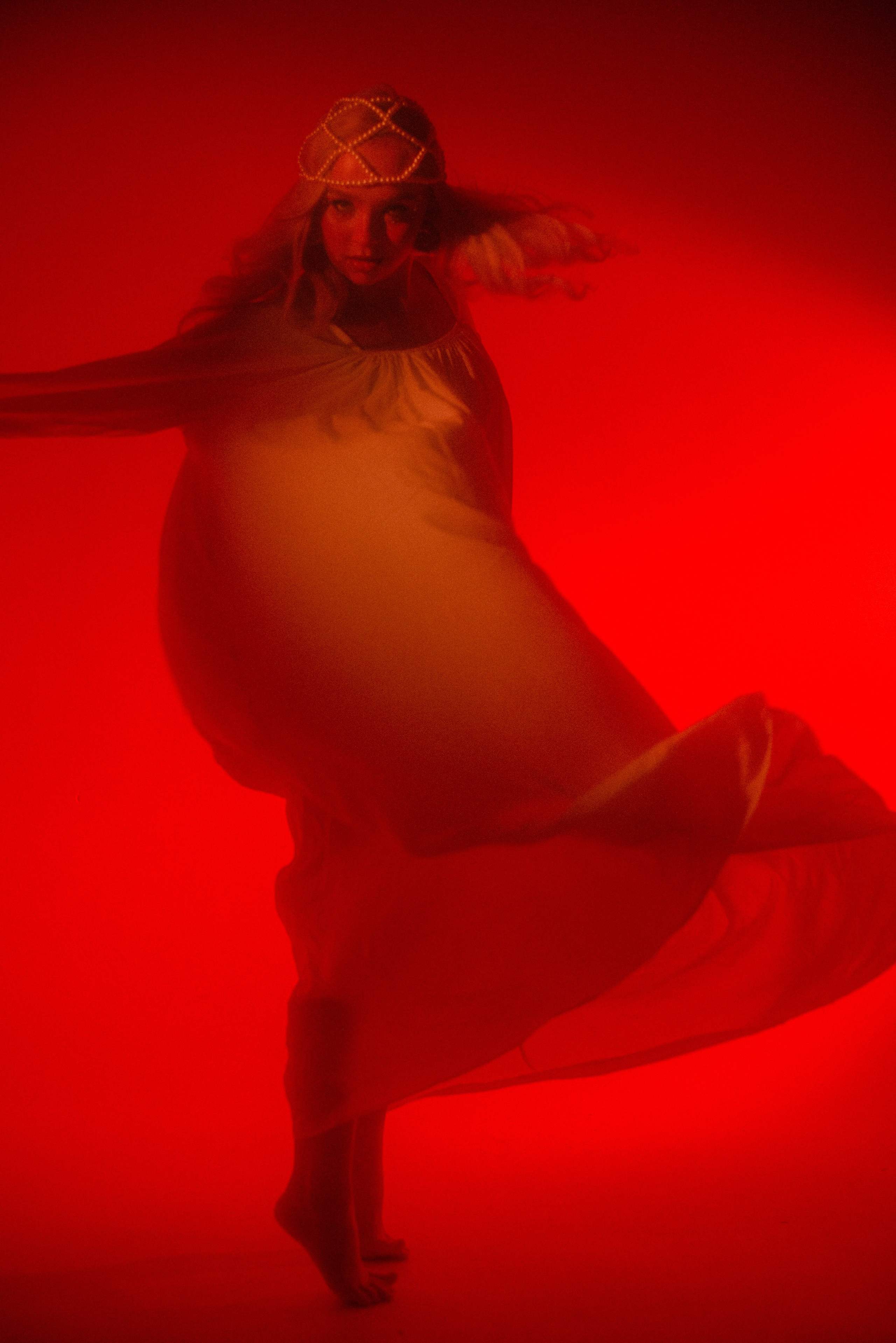 Кристина. Семейный и детский фотограф Иваново Ксения Азаренкова