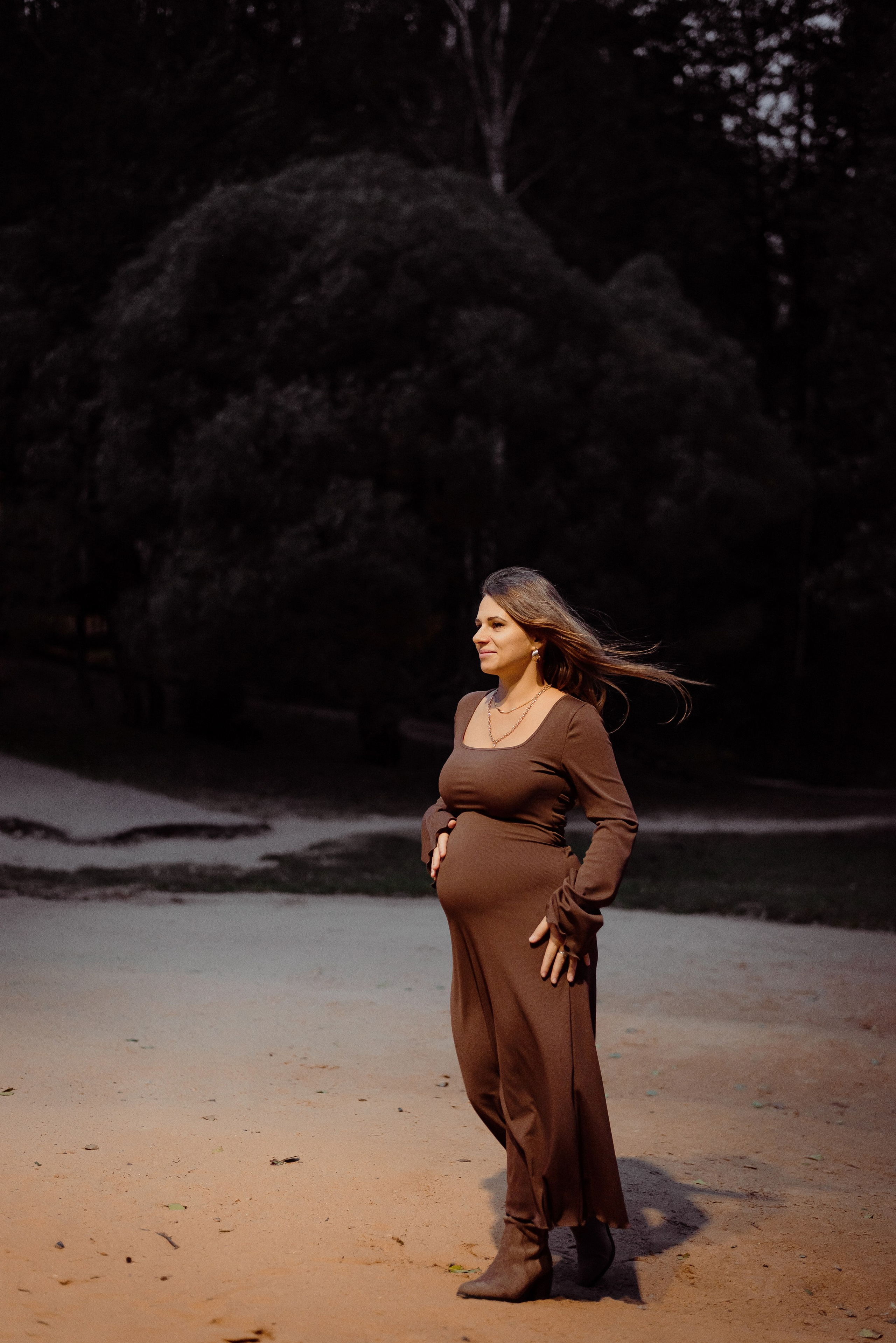 Альвир и Александра. Семейный и детский фотограф Иваново Ксения Азаренкова