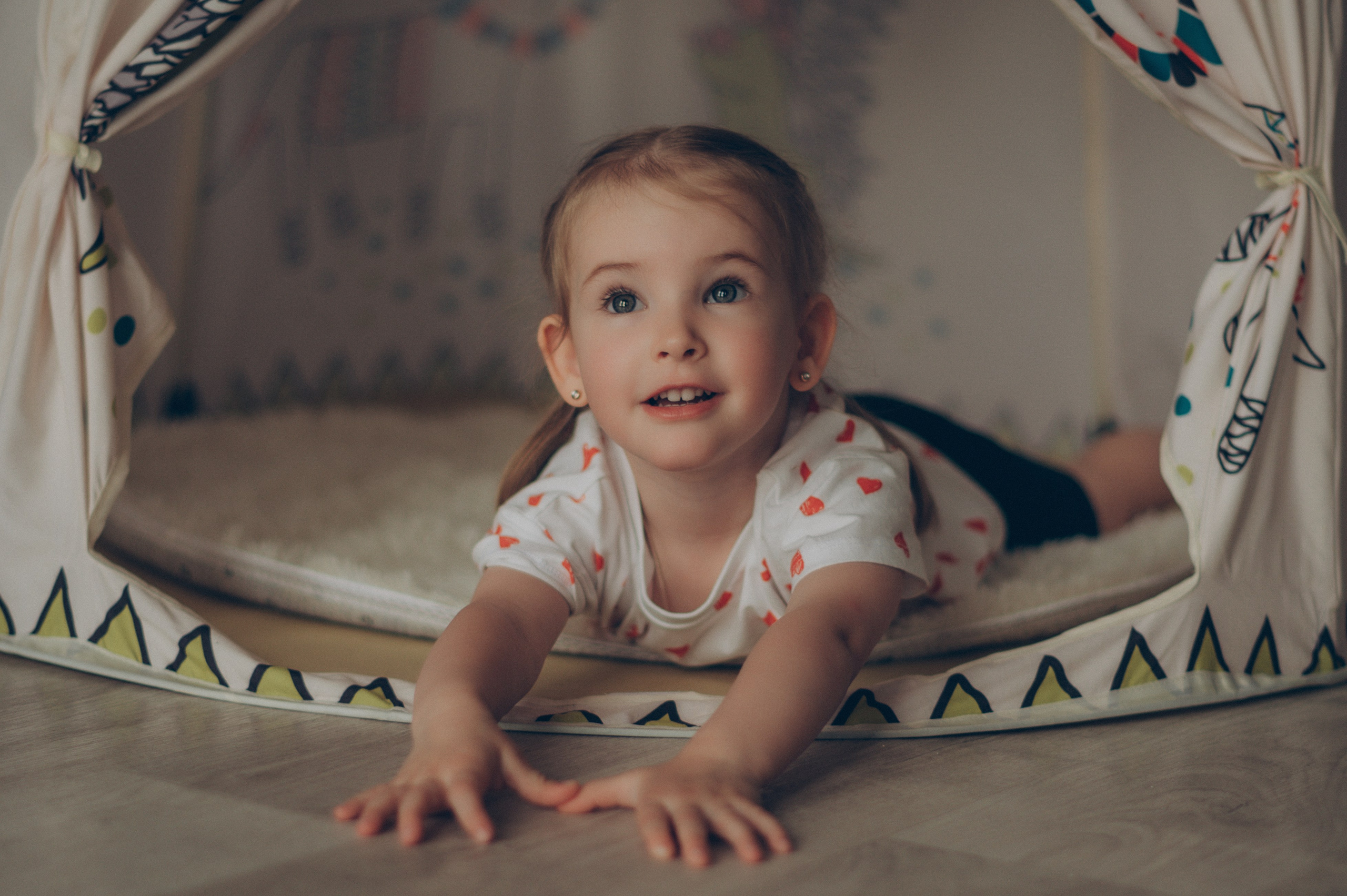 Валерия, Анастасия и Владимир. Фотограф, г. Лесной Свердловской области