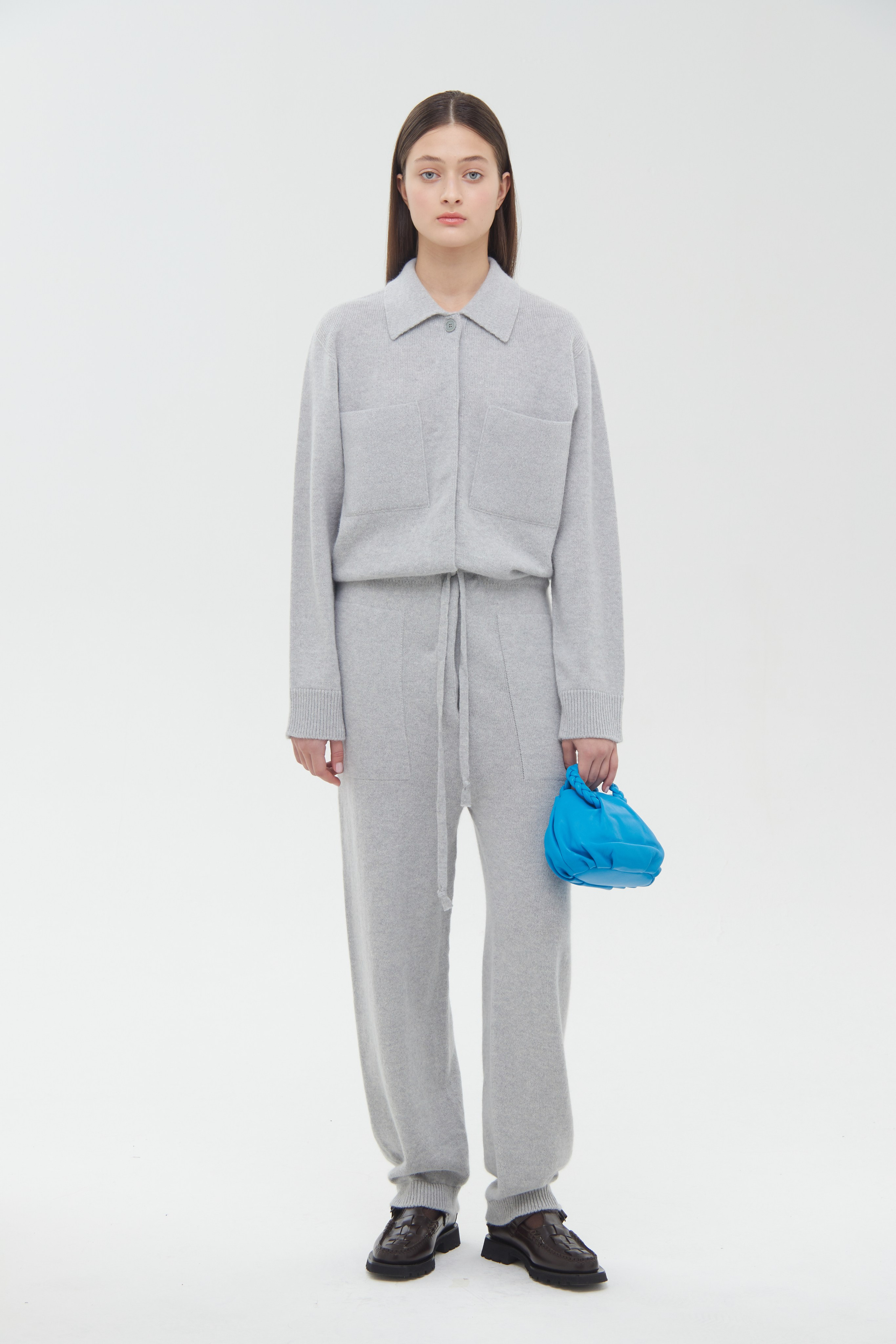 NUSELF. Andrew Valmus