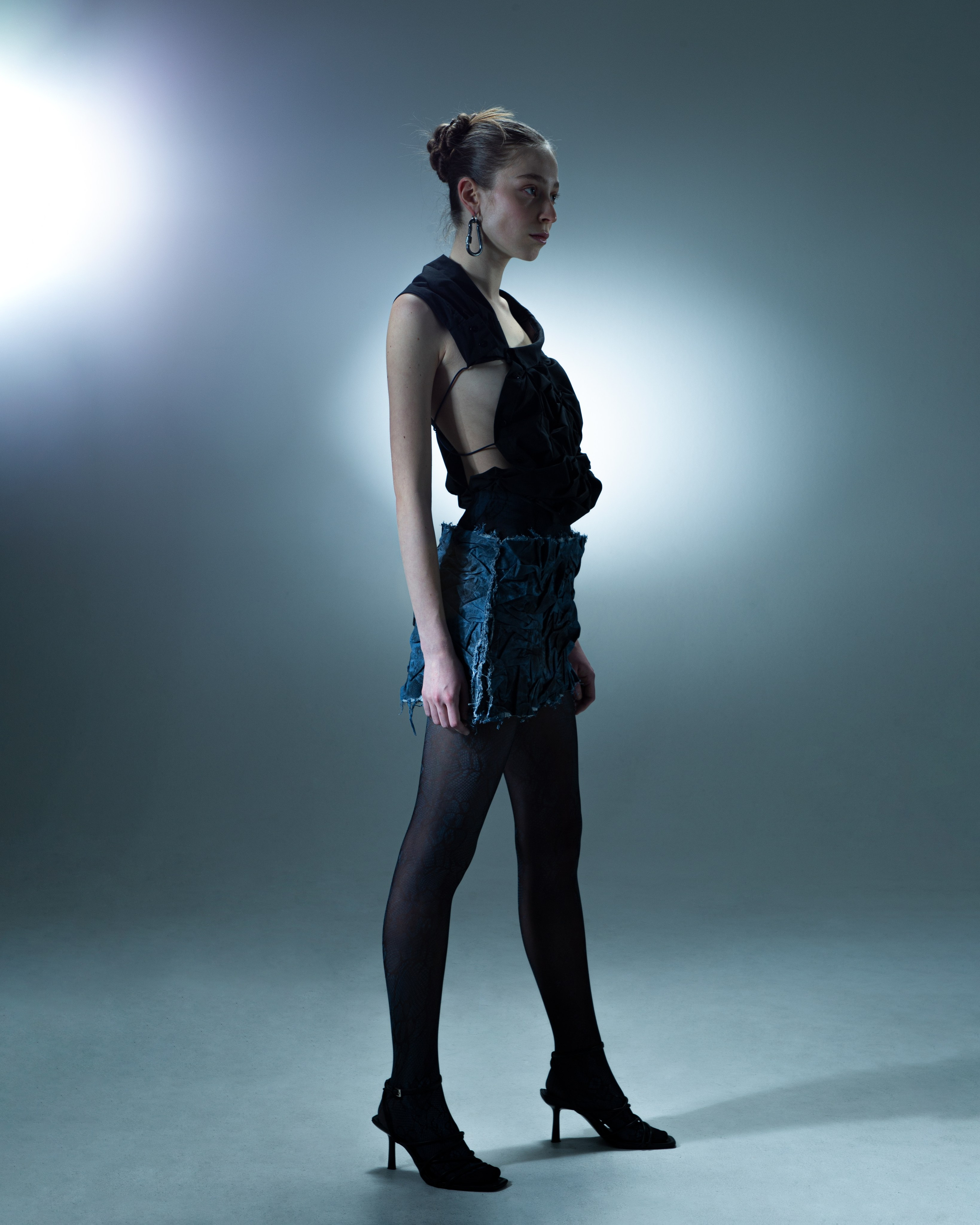 SIABDULLAEVA. Andrew Valmus