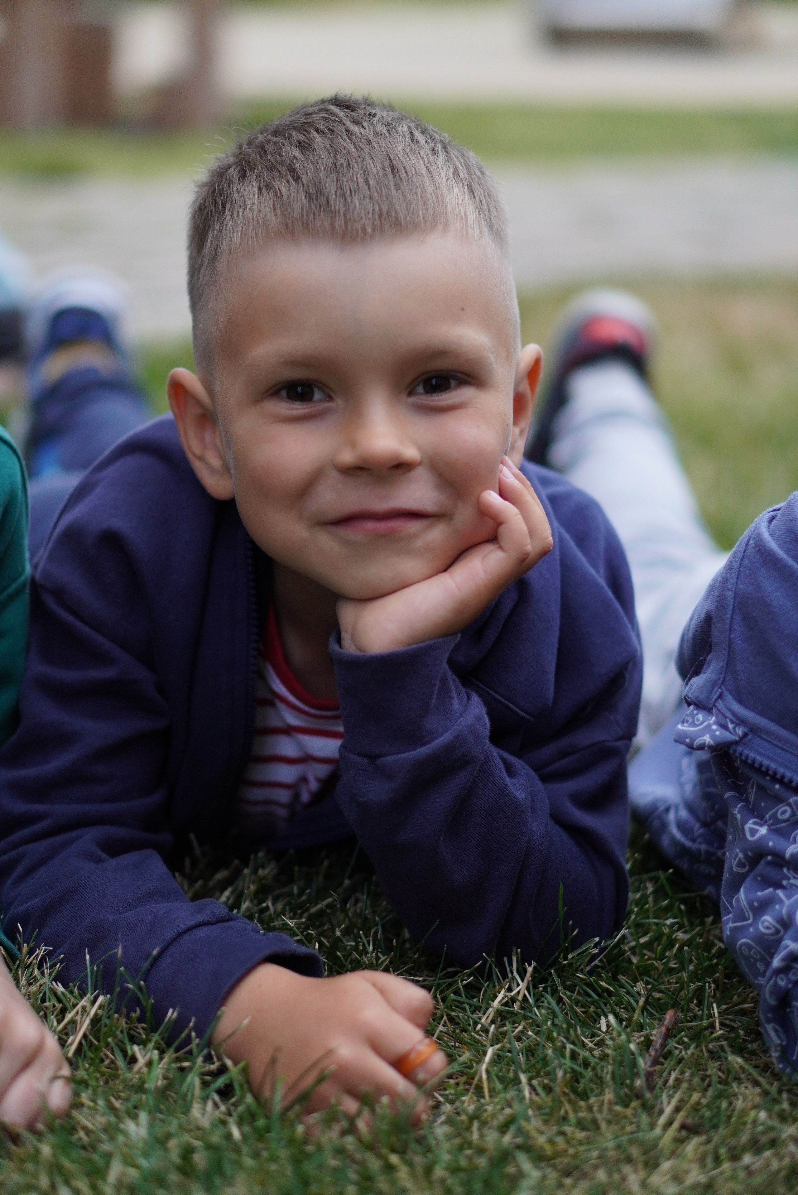 Дети. Фотограф в Екатеринбурге Ольга Дорогина