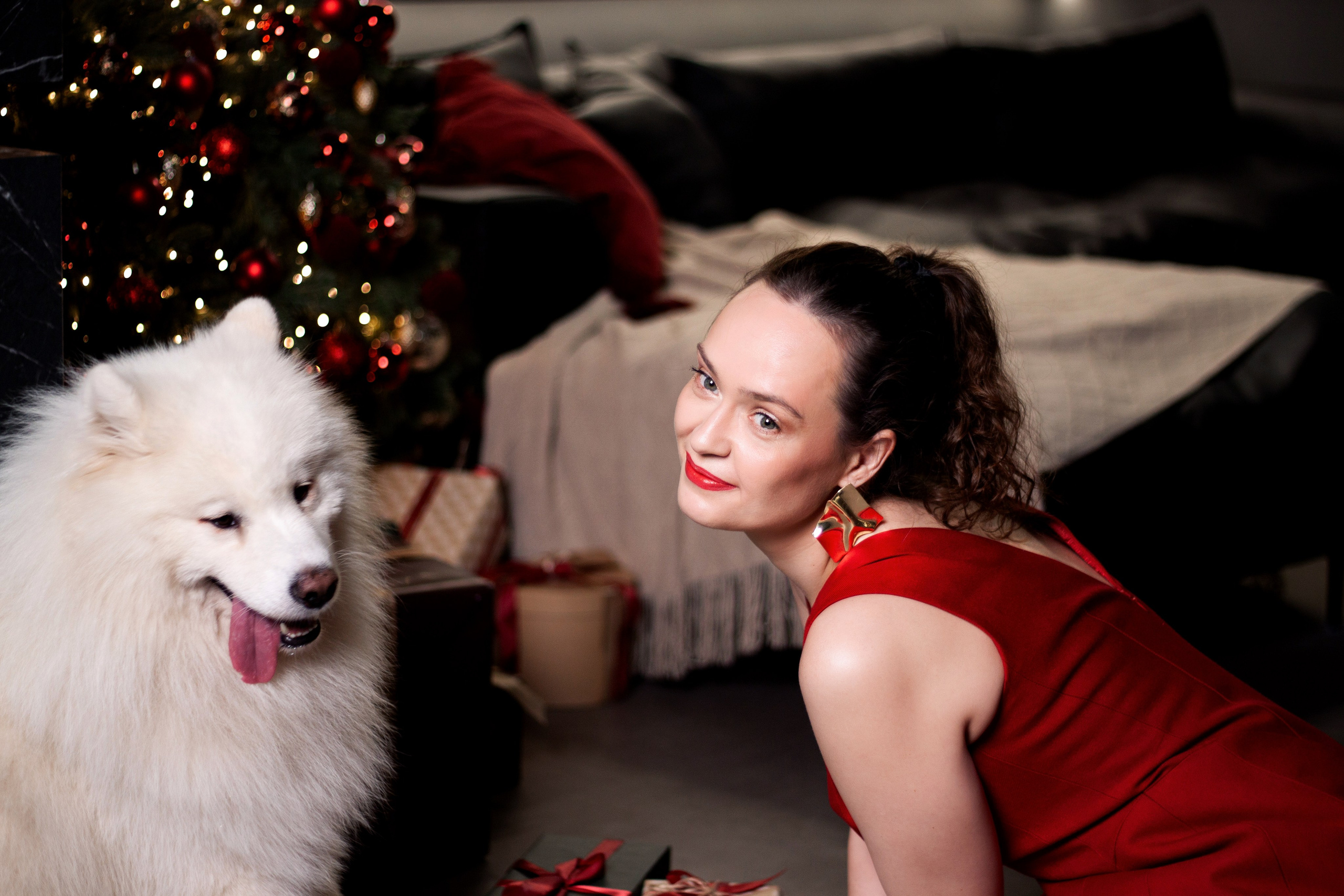 Ирина и Дижон. Фотограф в Санкт-Петербурге Рейдер Дарья