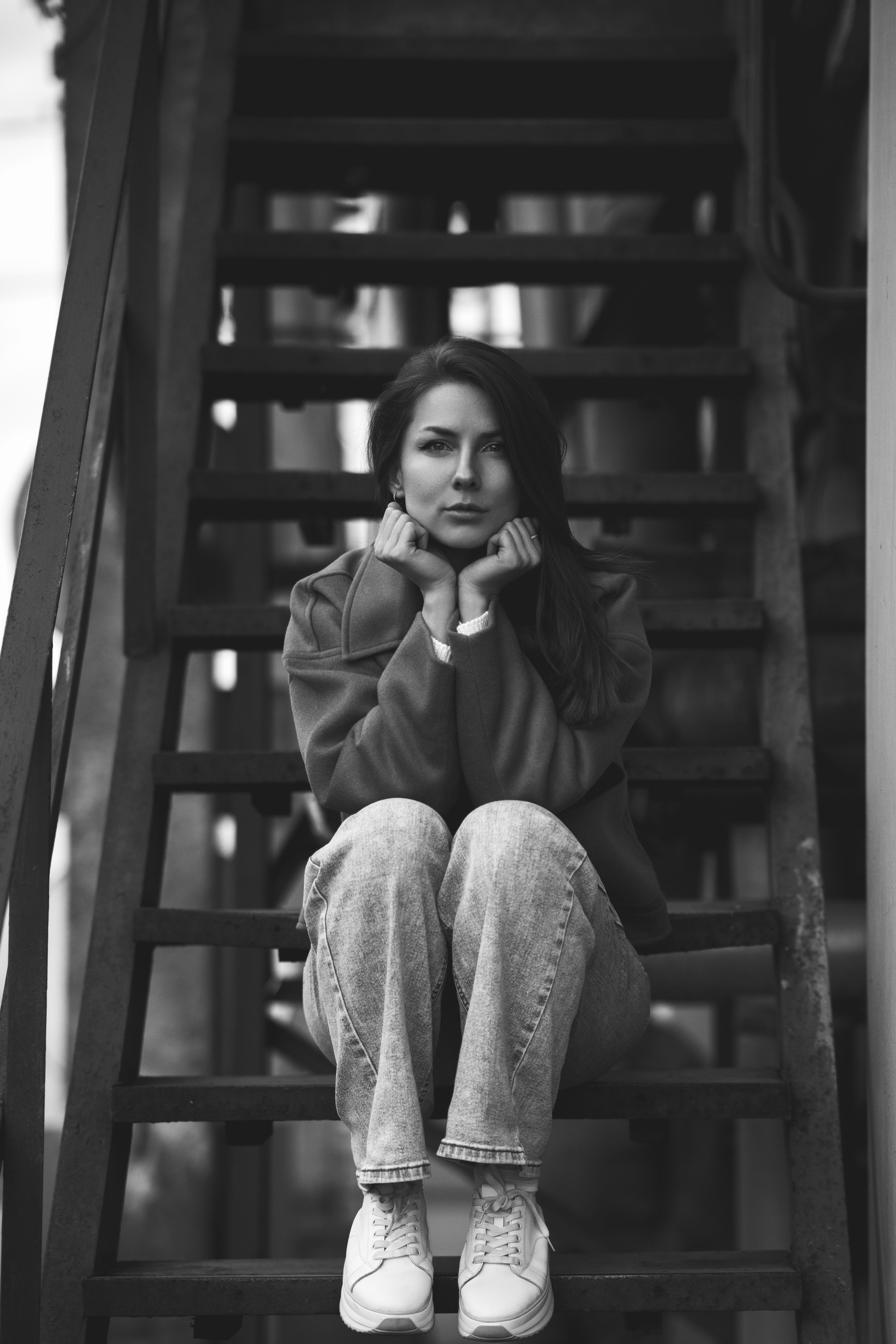 Анастасия. Портретный фотограф в Санкт-Петербурге