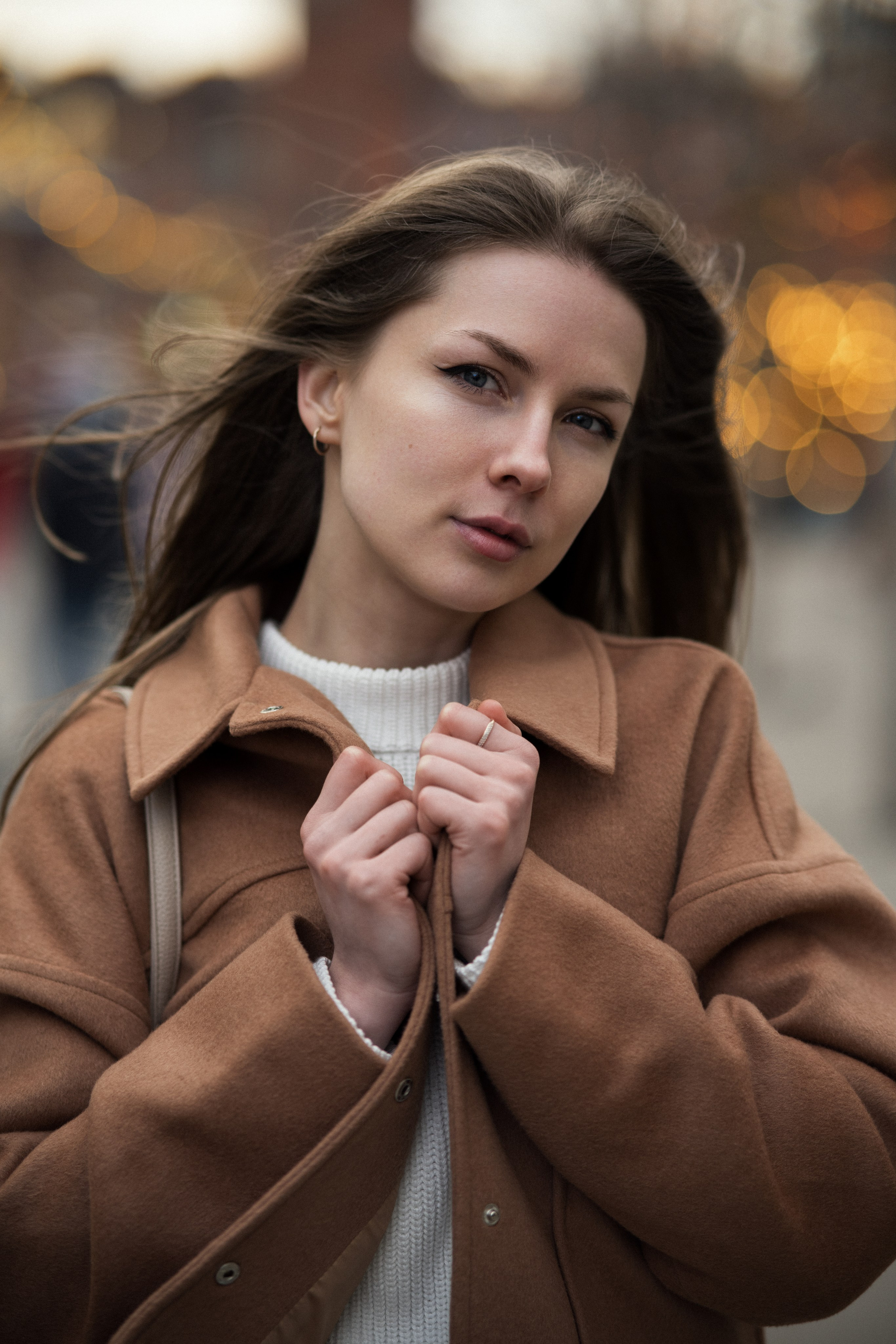 Анастасия. Портретный фотограф в Санкт-Петербурге