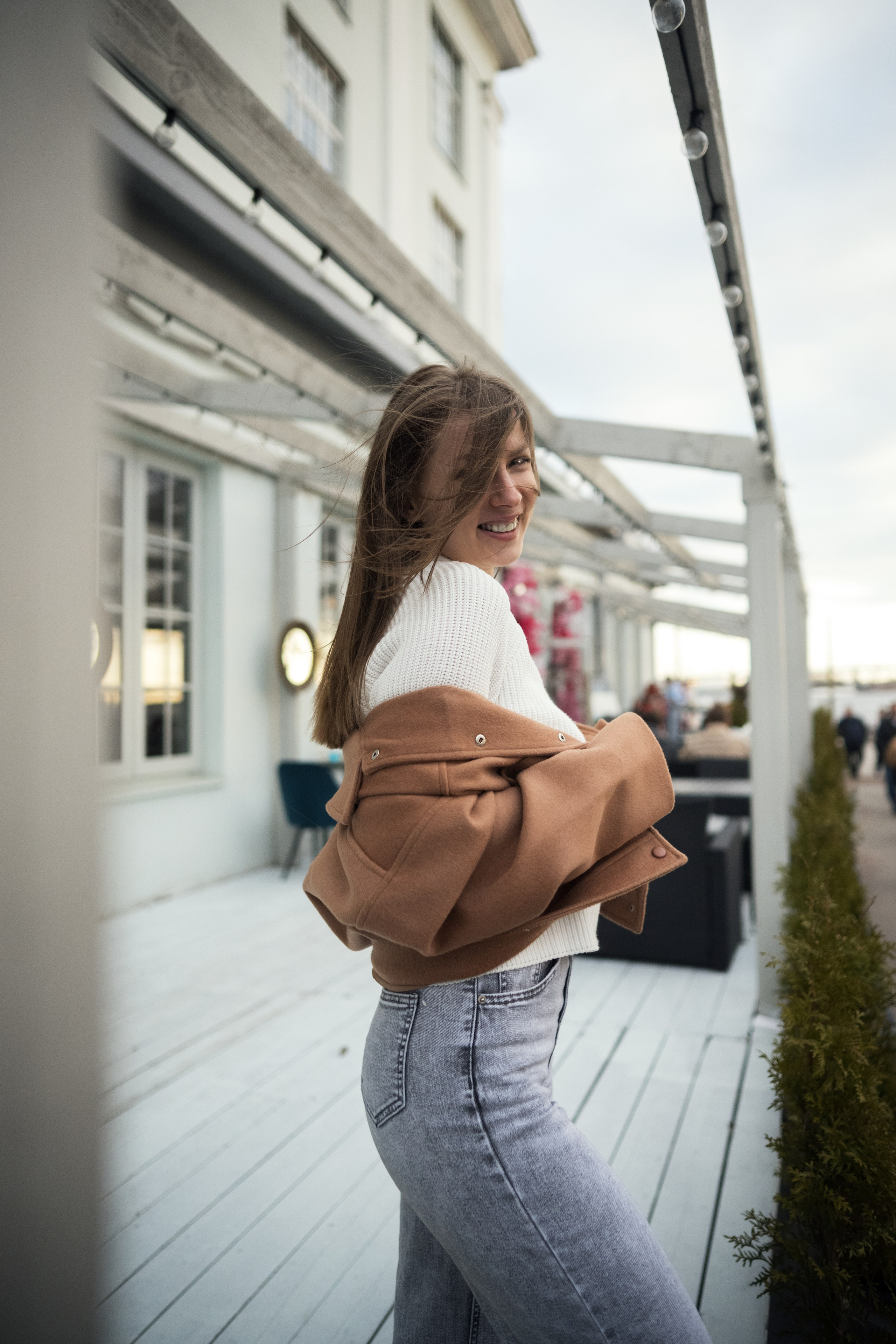 Анастасия. Портретный фотограф в Санкт-Петербурге