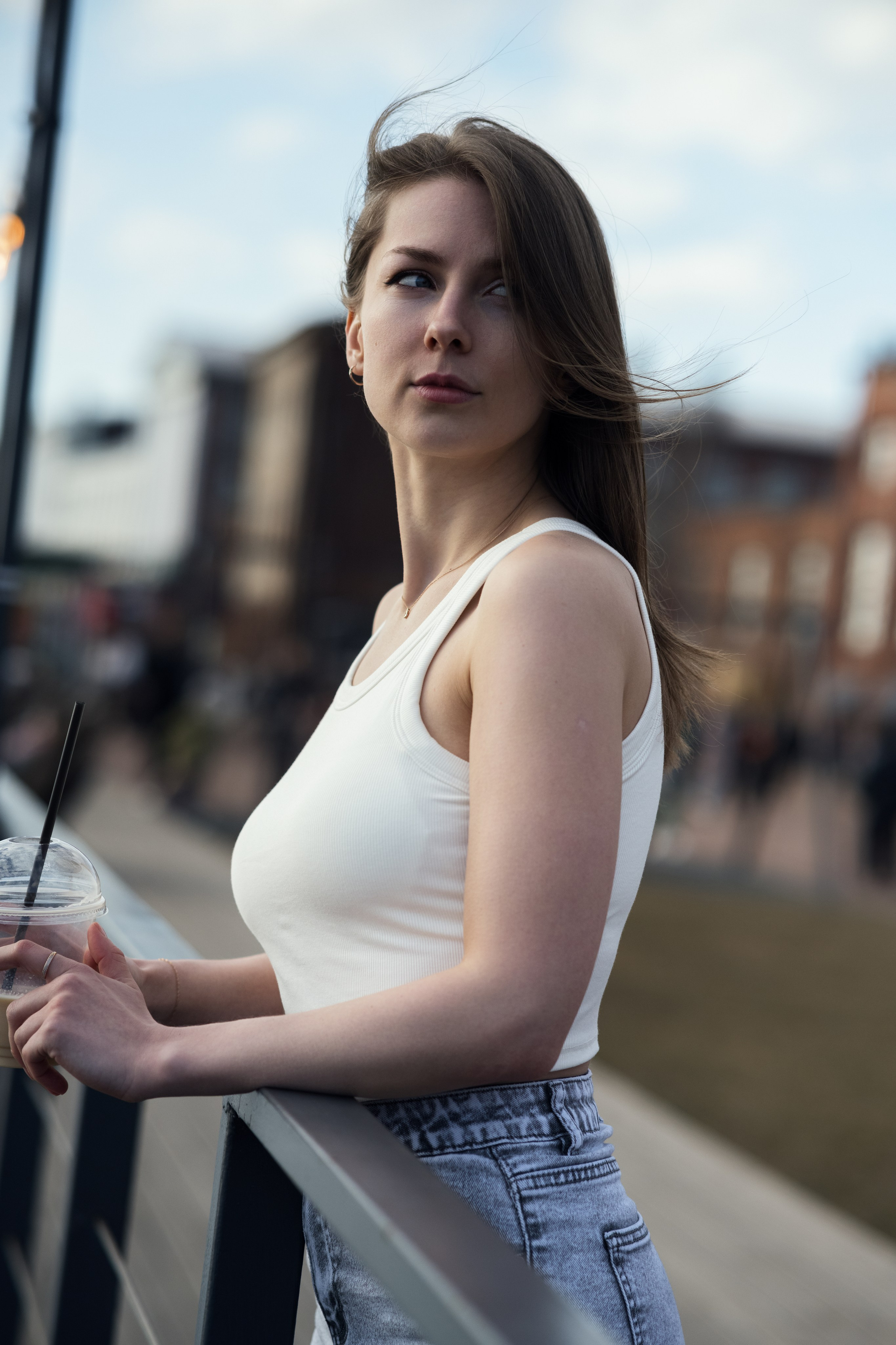 Анастасия. Портретный фотограф в Санкт-Петербурге