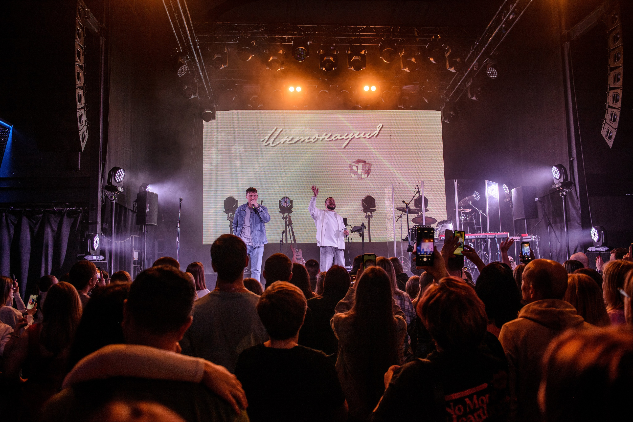 Марсель, Урбан, 07.12.25. Фотограф Медведева Полина