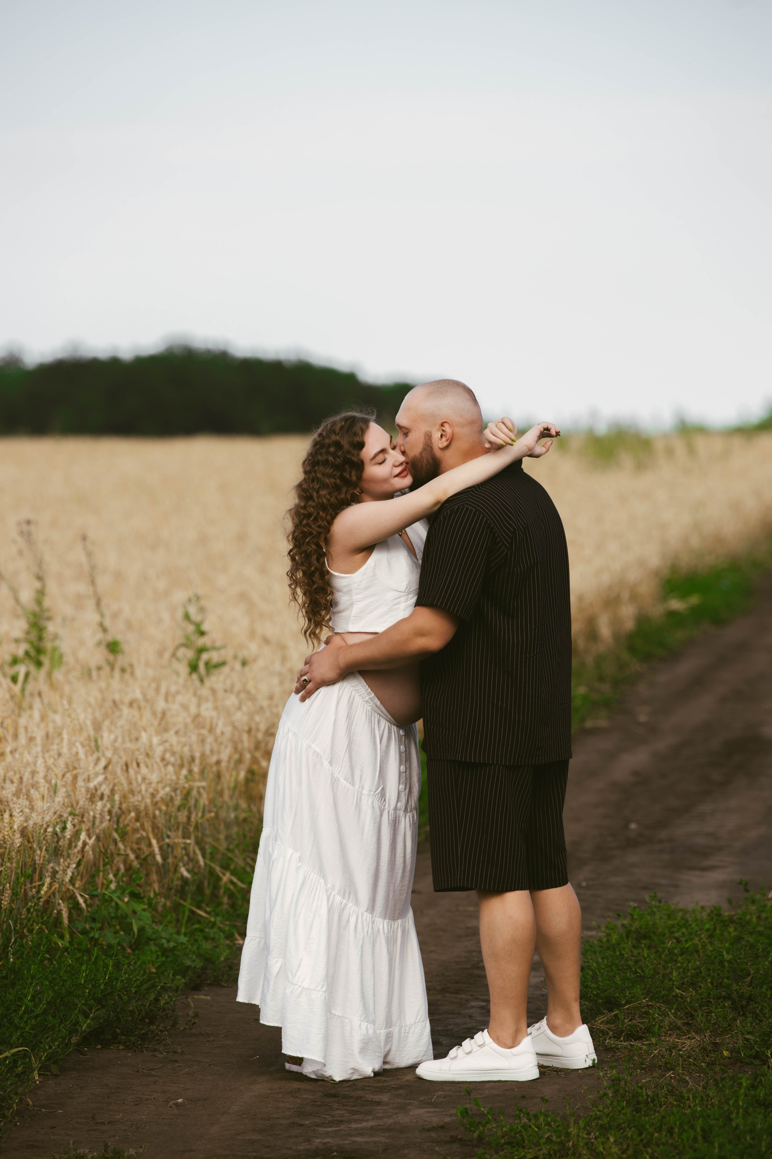 Таня и Саша. Фотограф в Липецке и Москве Рыкова Юлия