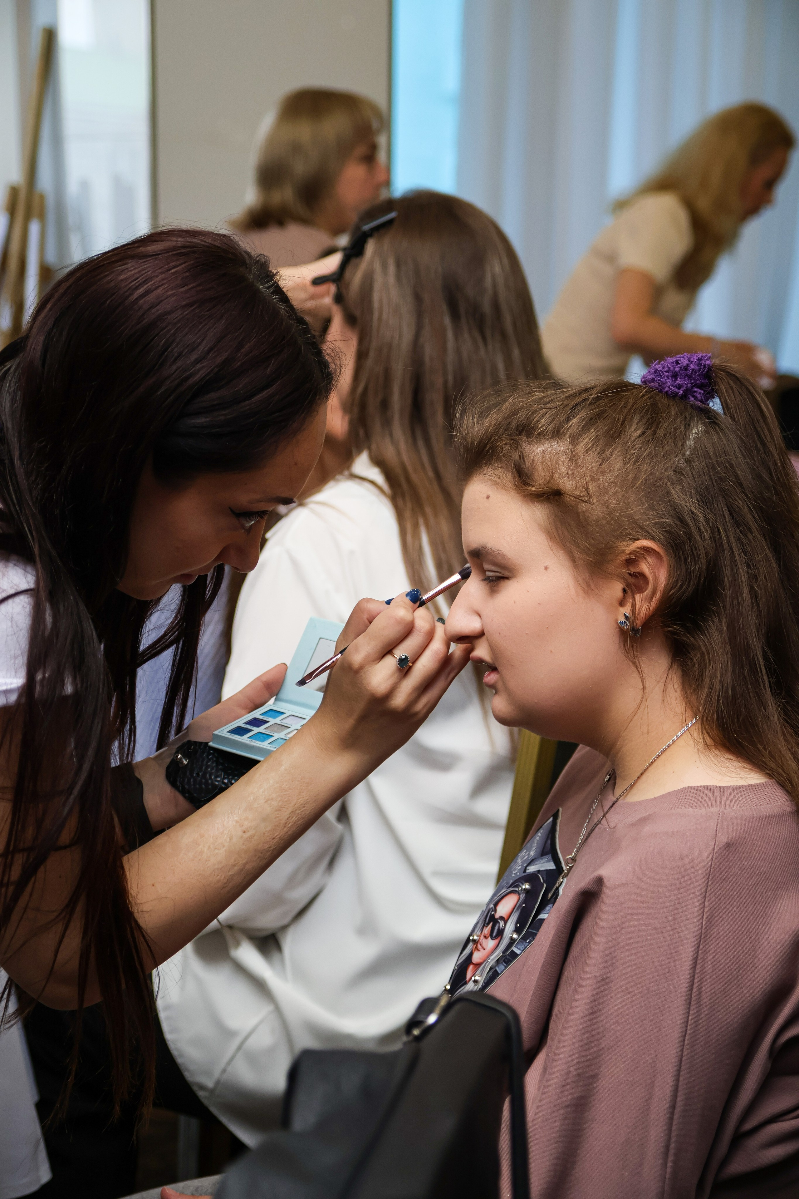 Мир без границ. Портретный фотограф в Ростове-на-Дону Антон Казарин