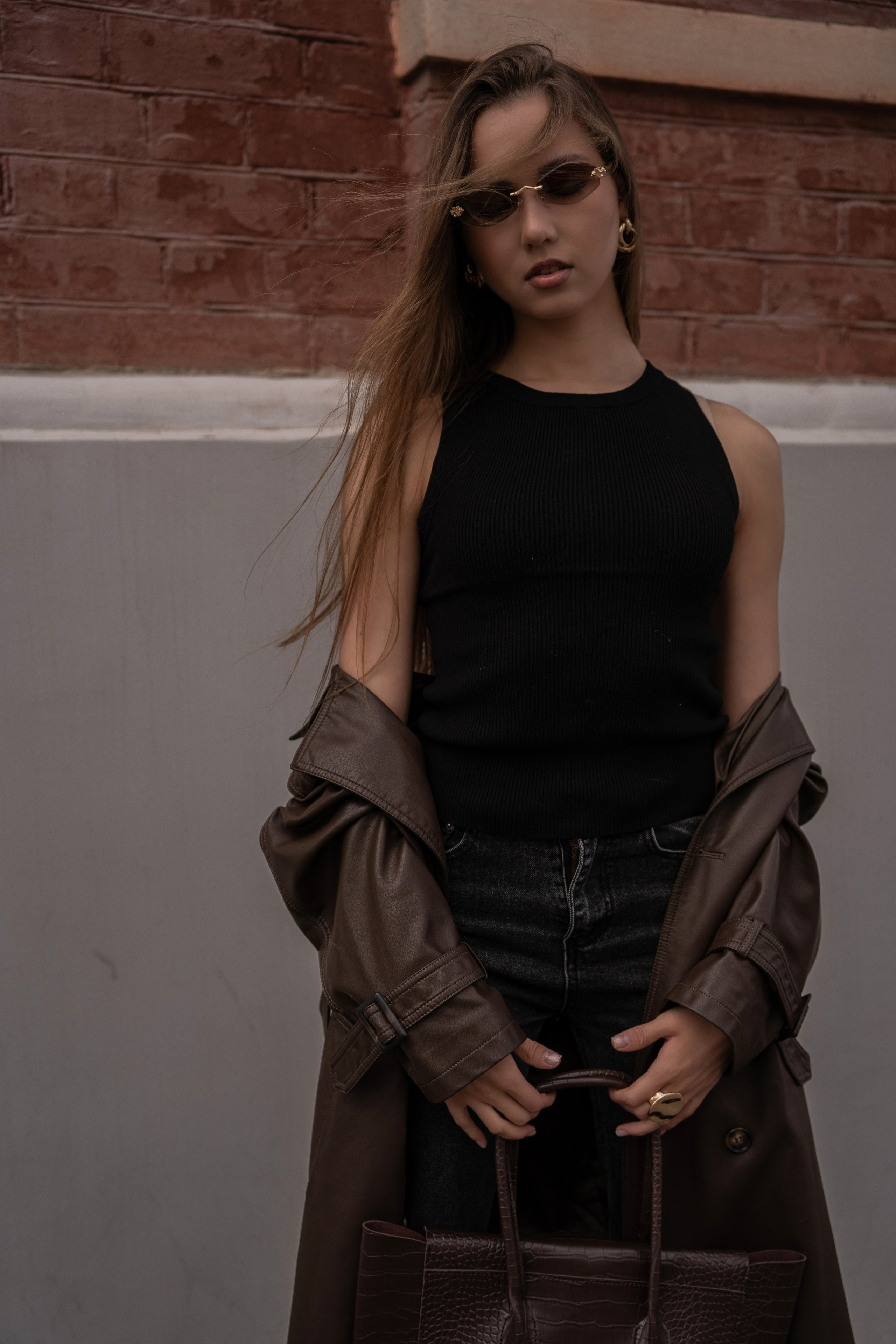 Индивидуальная прогулочная фотосессия