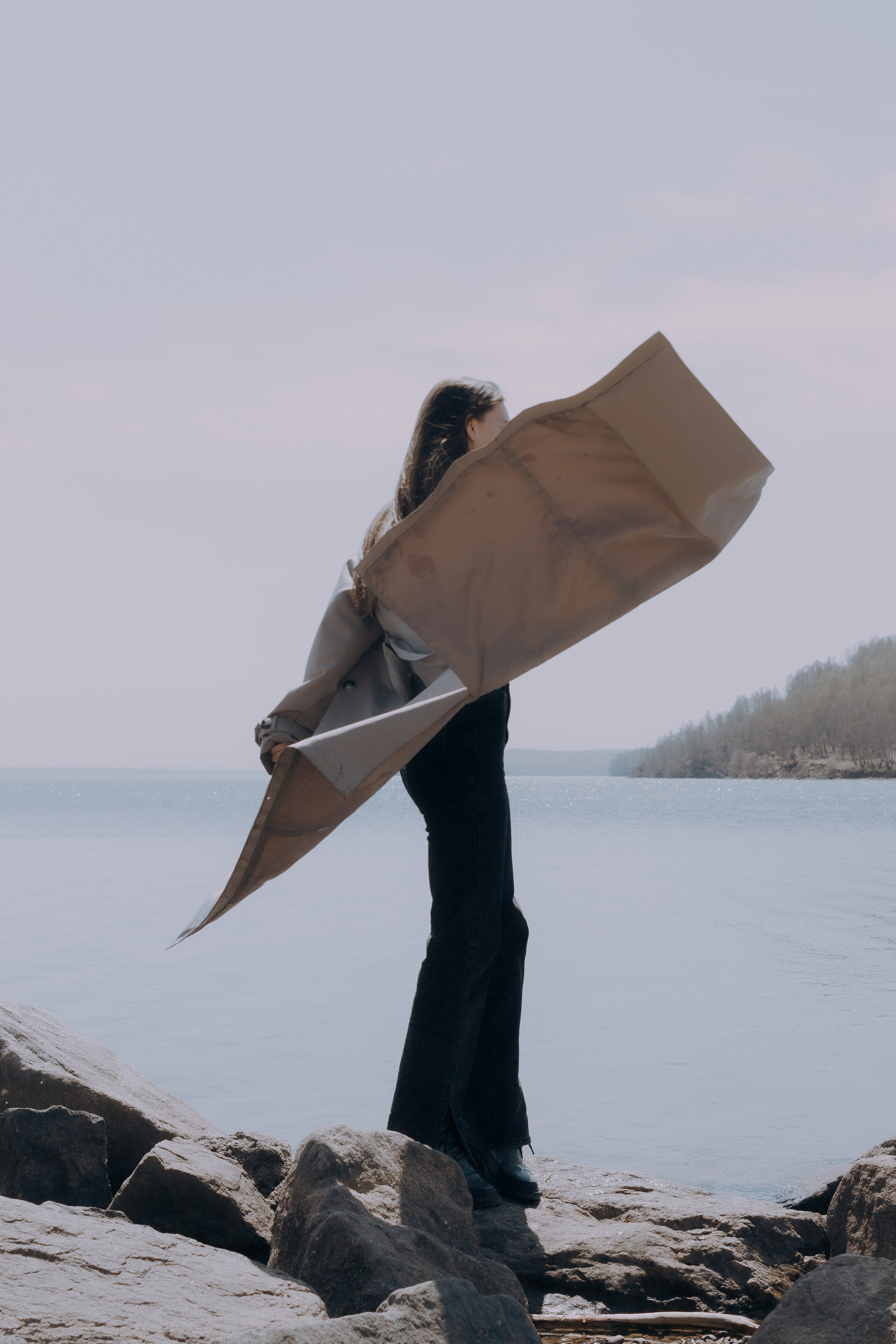 Мила. Борщевская Елизавета / фотограф Иркутск