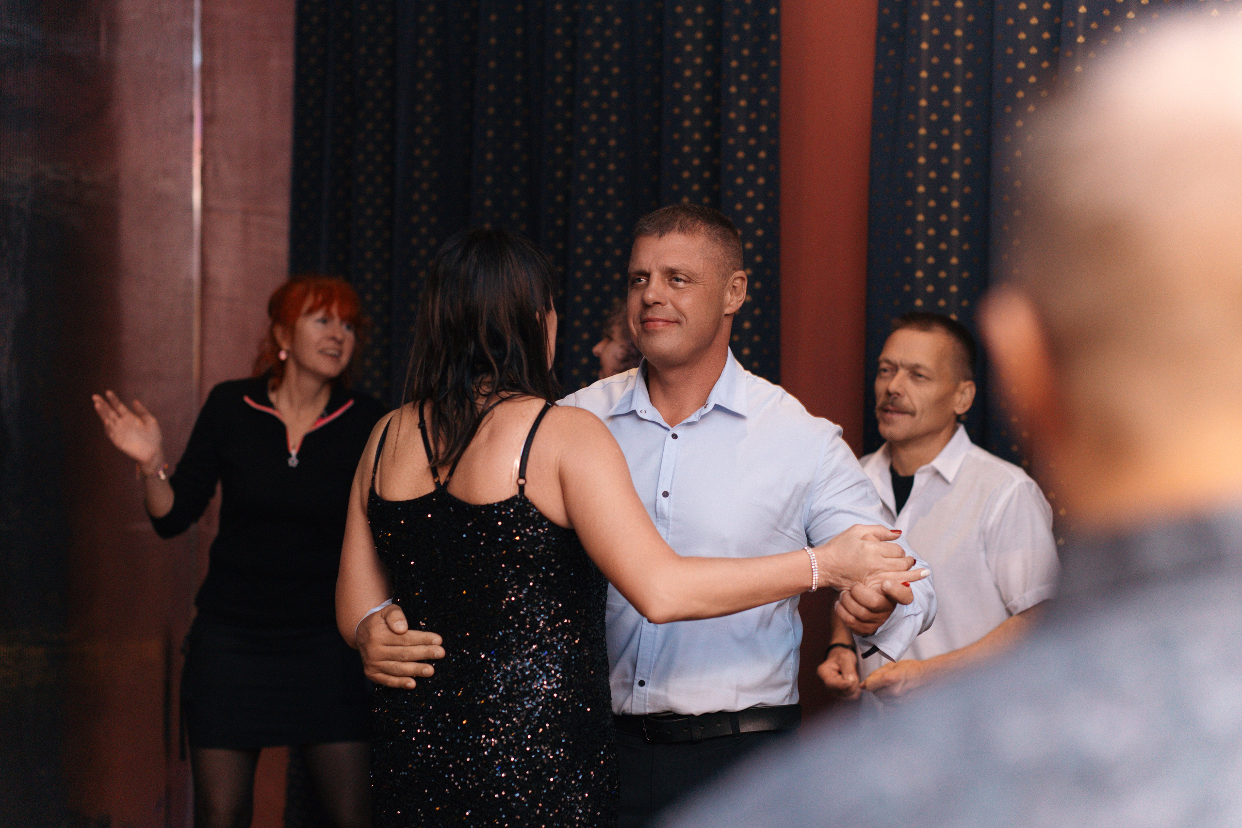 Юбилей в Хит Парке. Семейный фотограф в Вышнем Волочке — Ульяна Иванова | Фотосессии для всей семьи