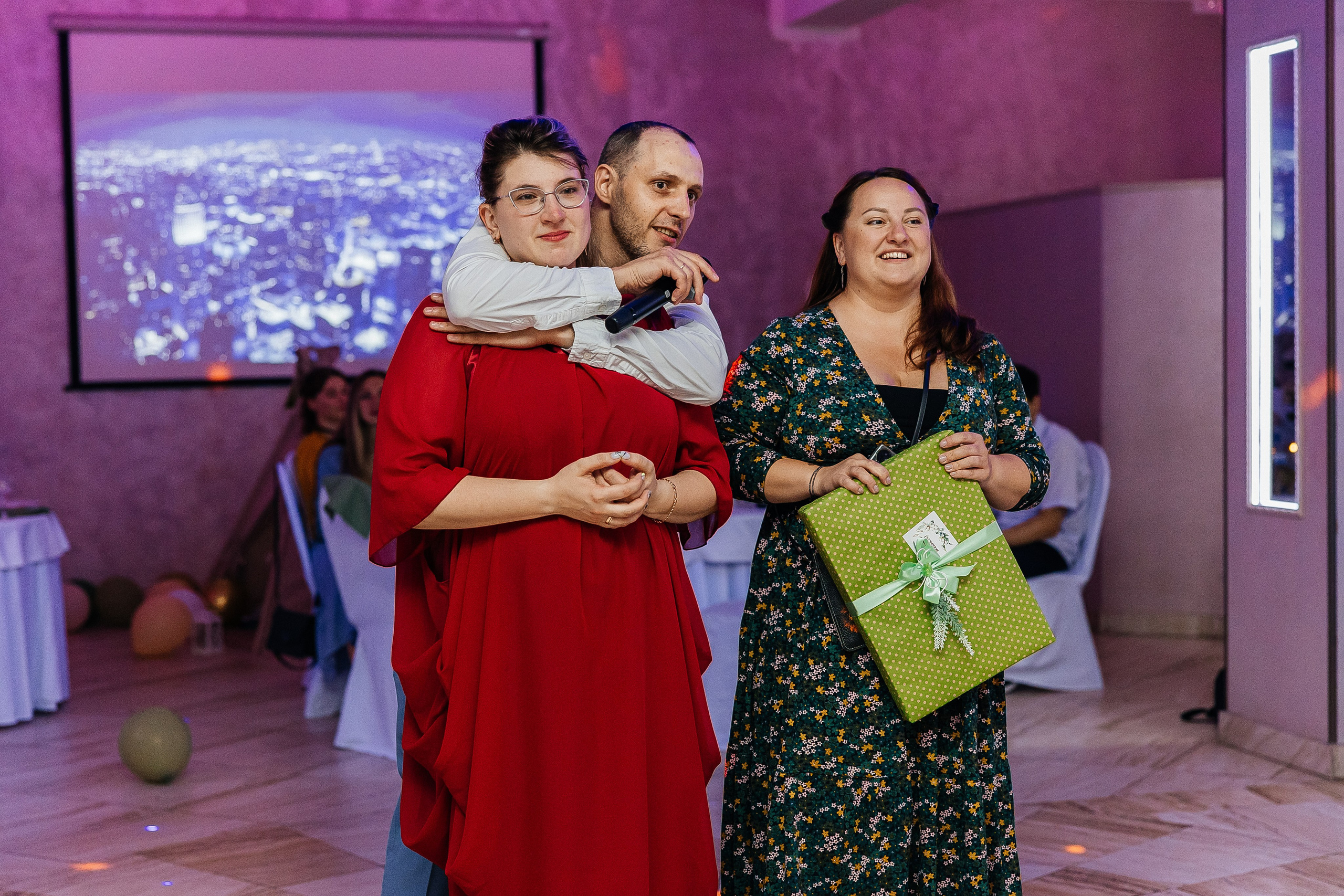 Ярослав и Мария. Свадебный и семейный фотограф Елизавета Ермак | Москва и МО