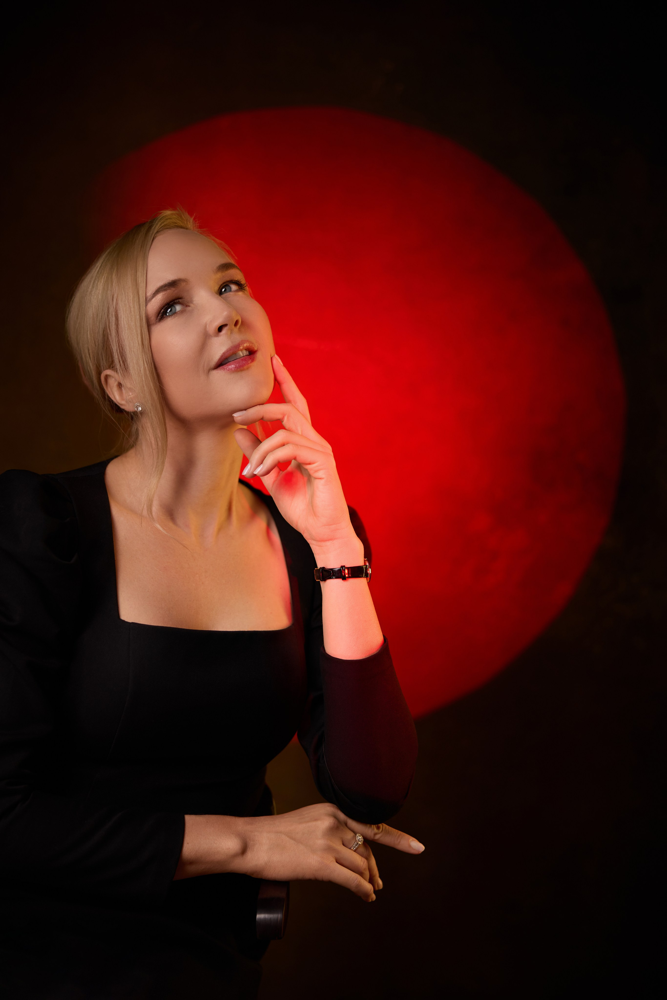 Валерия. Студия «Портрет»