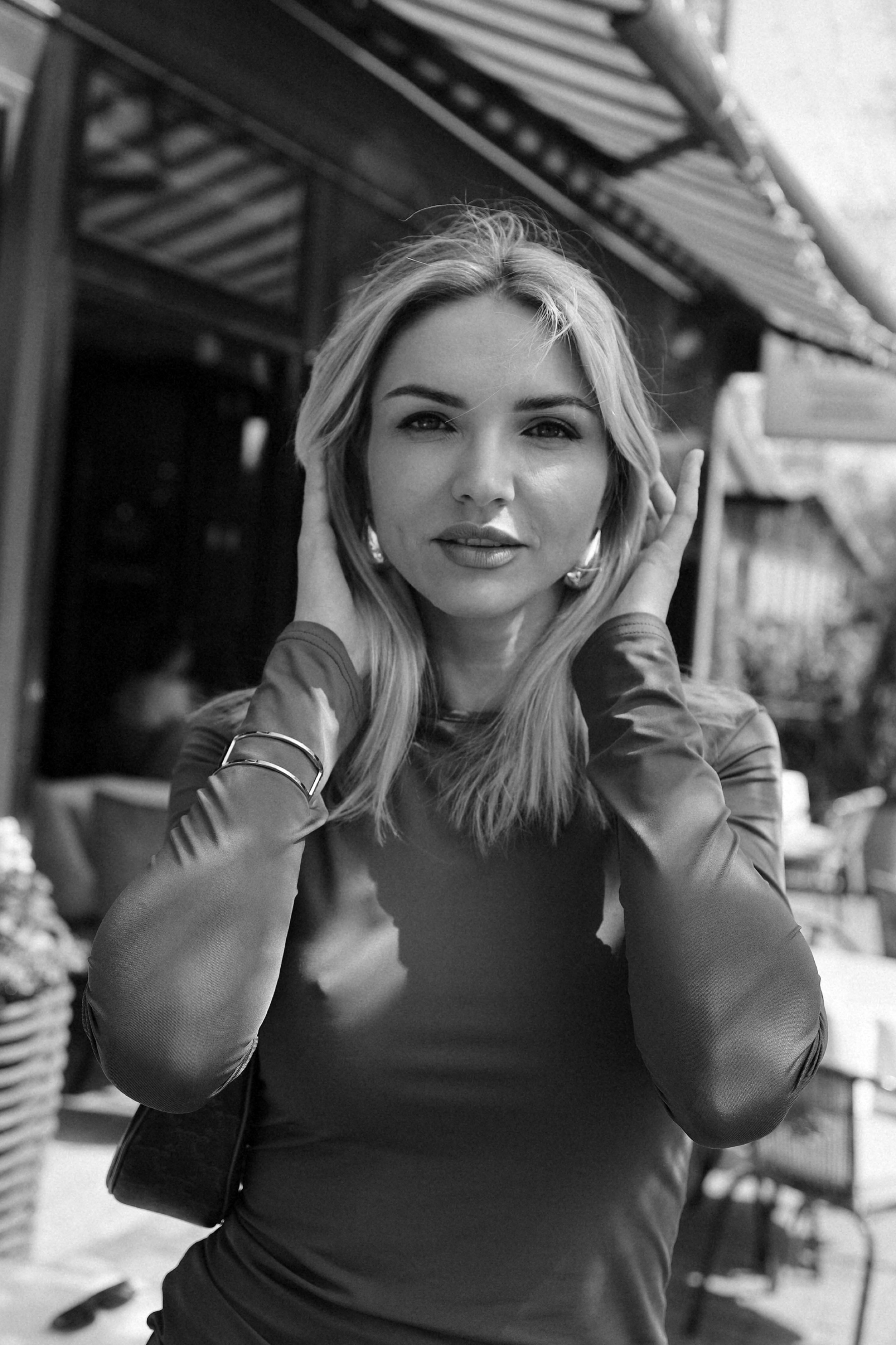 Юлия. Контент фотограф Волгоград