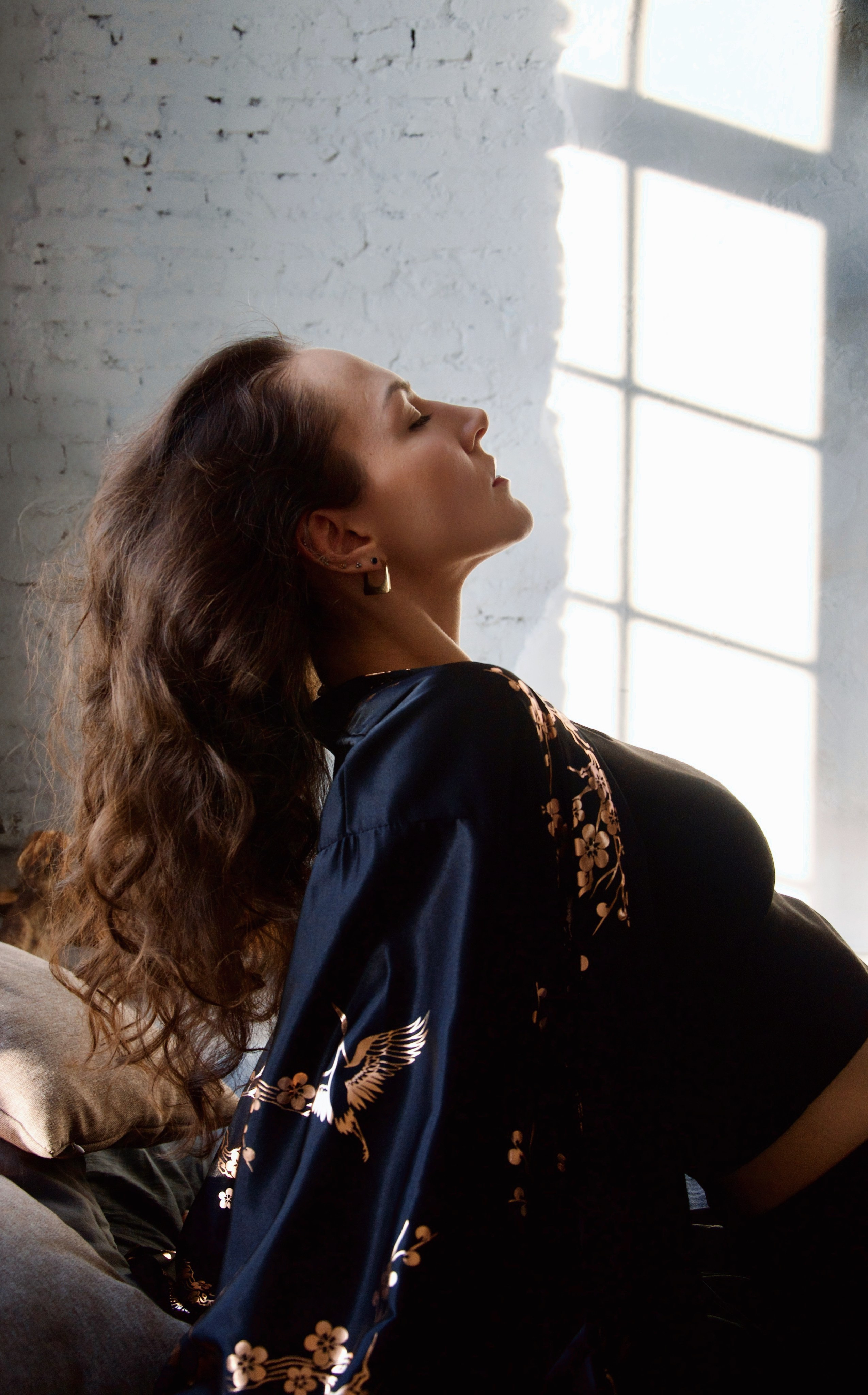 Veronika. Фотограф Анастасия Шай в Санкт-Петербурге