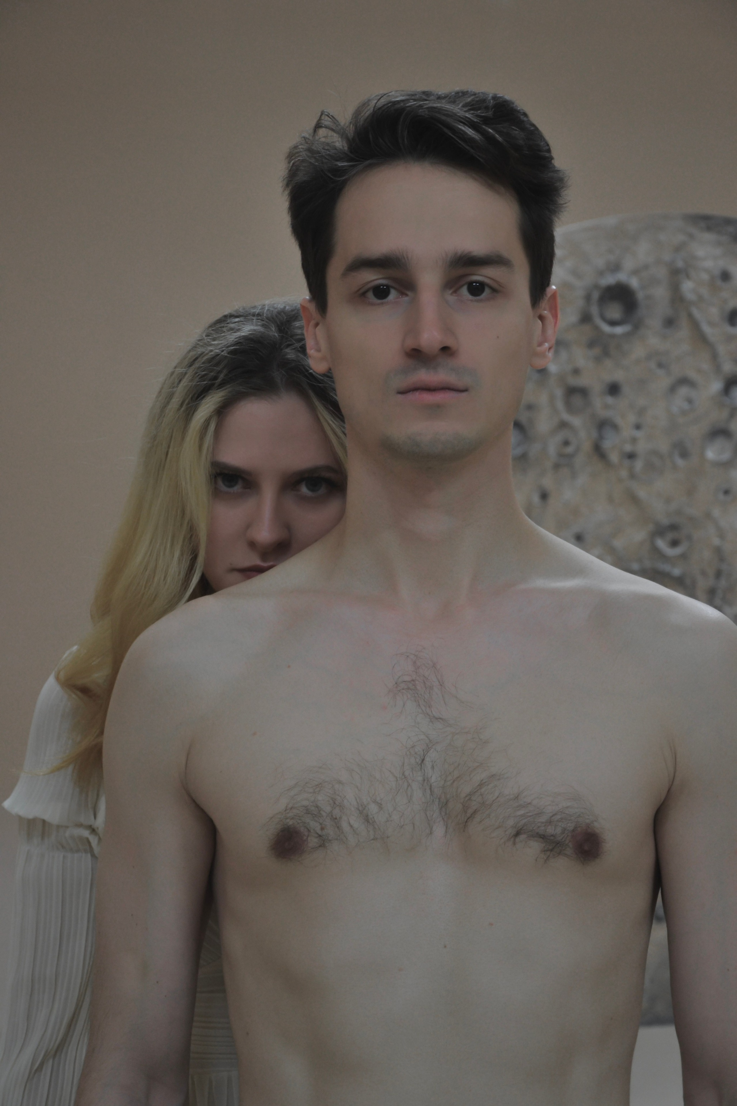 Love story. Фотограф Анастасия Шай в Санкт-Петербурге