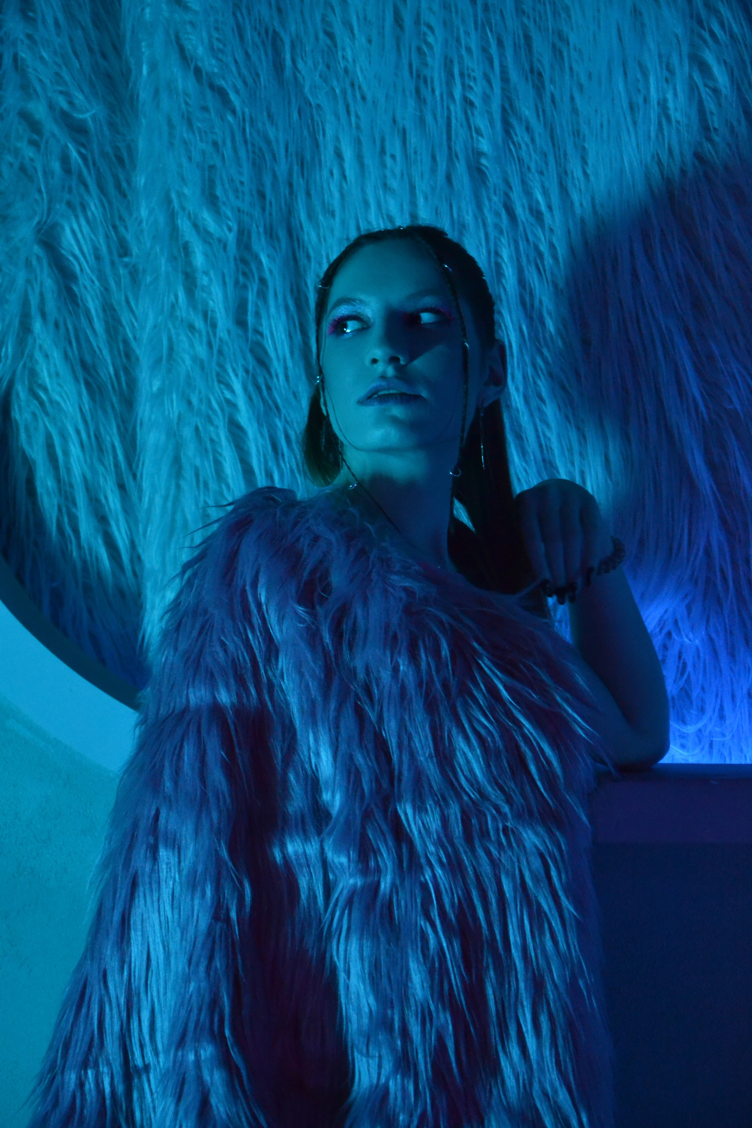 Elina. Фотограф Анастасия Шай в Санкт-Петербурге