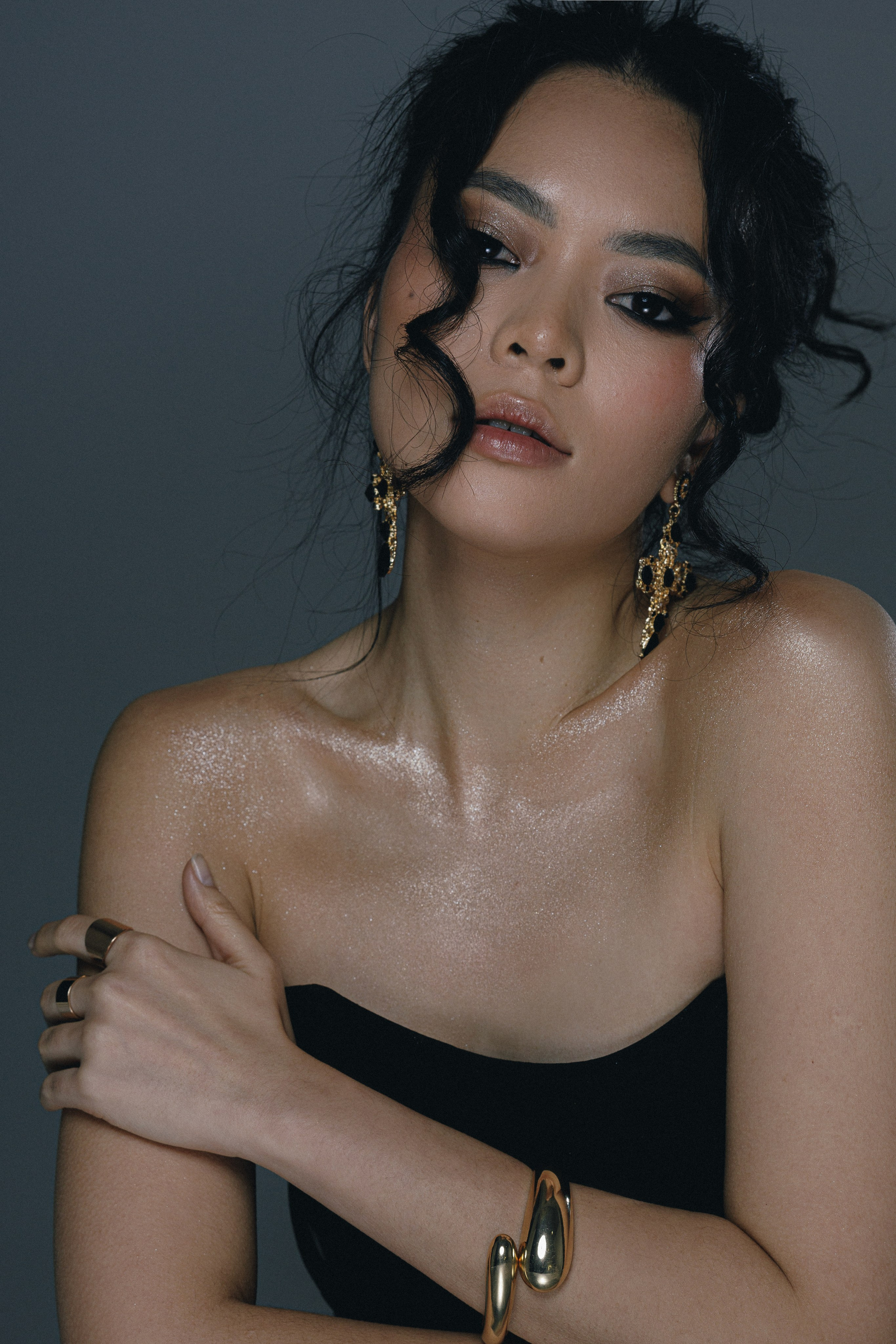 EKATERINA. Cause I See So Photography