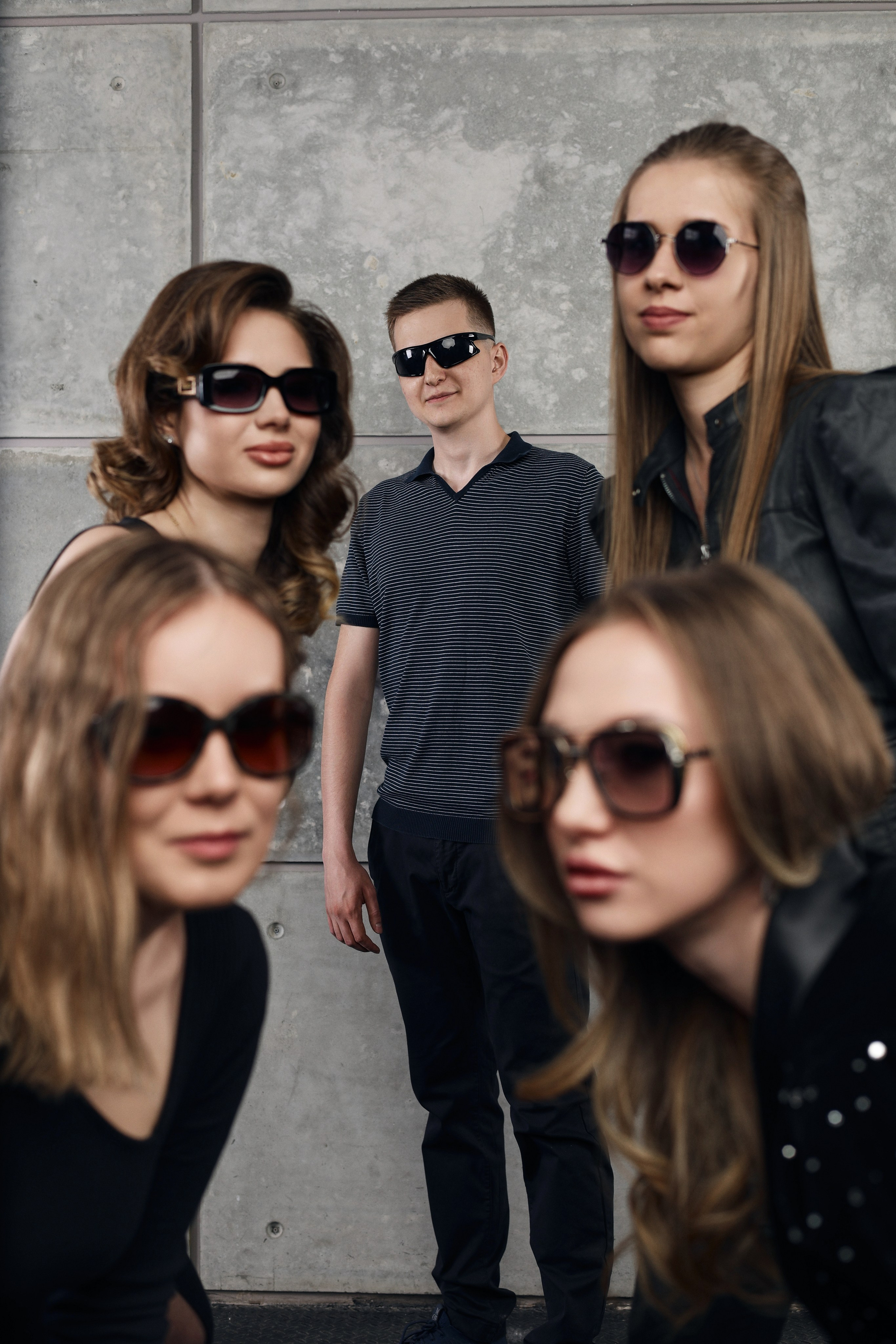 Выпускные. Mariyaschmidt