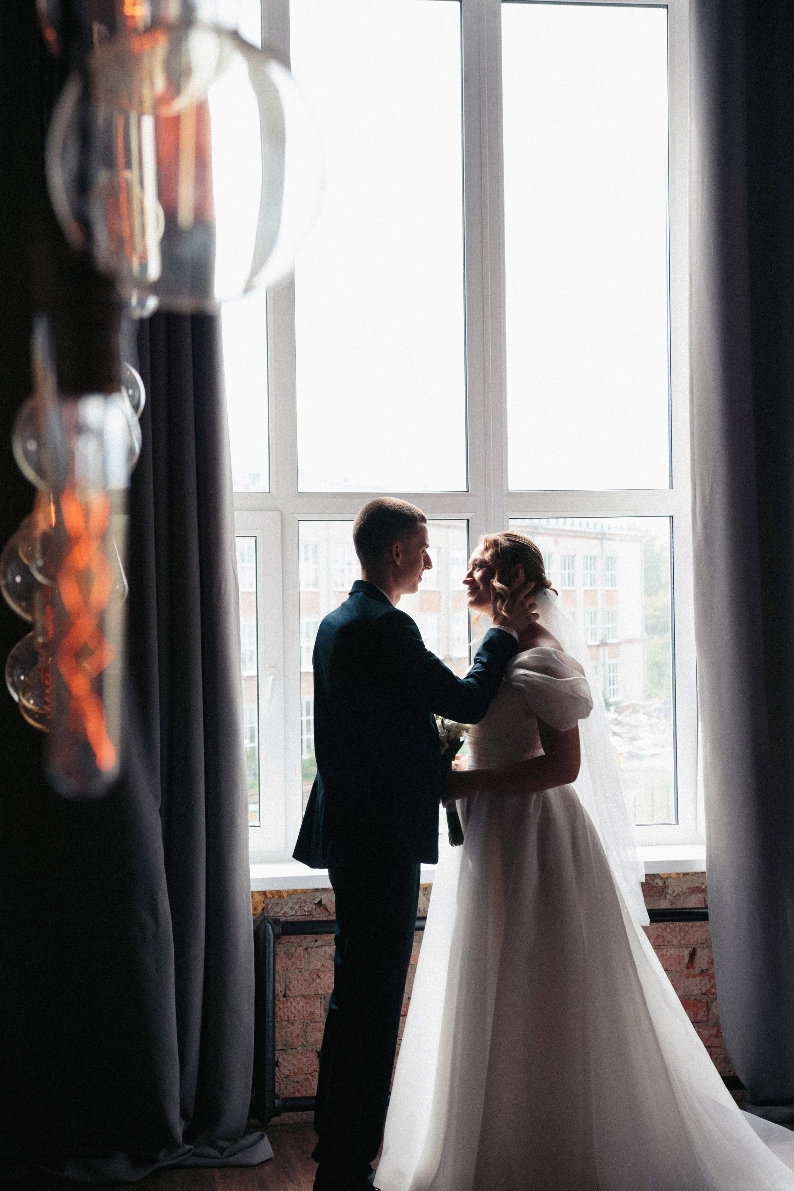 K&D. Фотограф Томск. Владимир Катышев