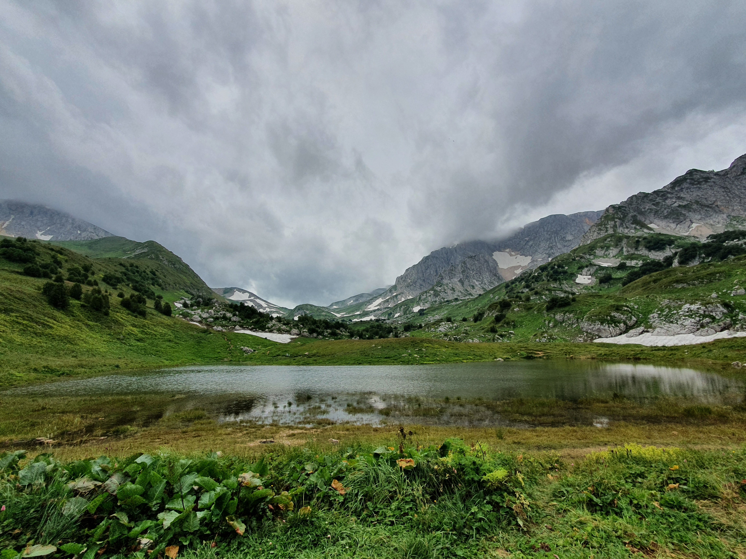 ФИШТ — ОШТЕН. Любовь Моргасова [LU SPRING]: Фотограф и куратор