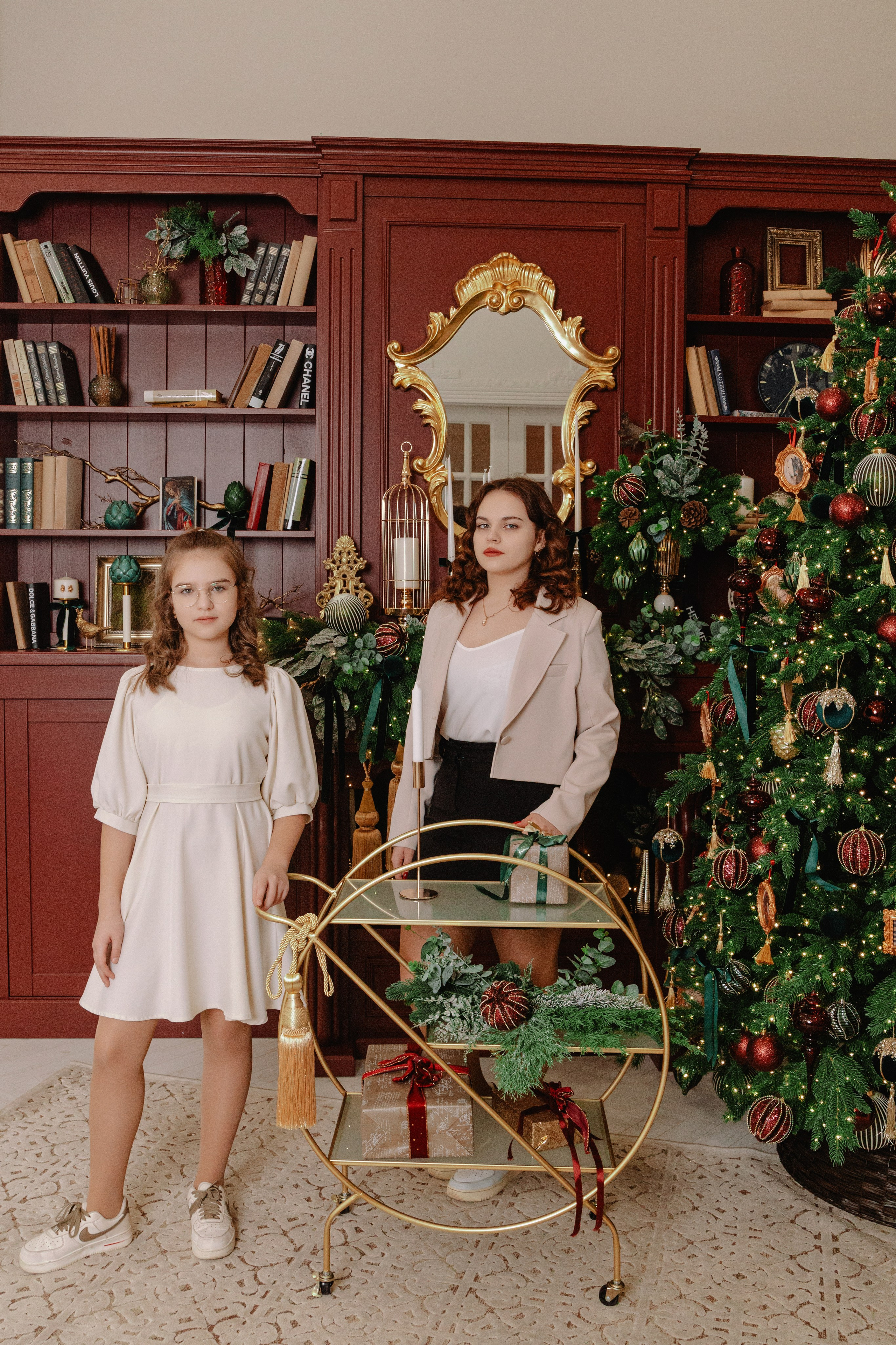 Семья. Фотограф Воронеж Варвара