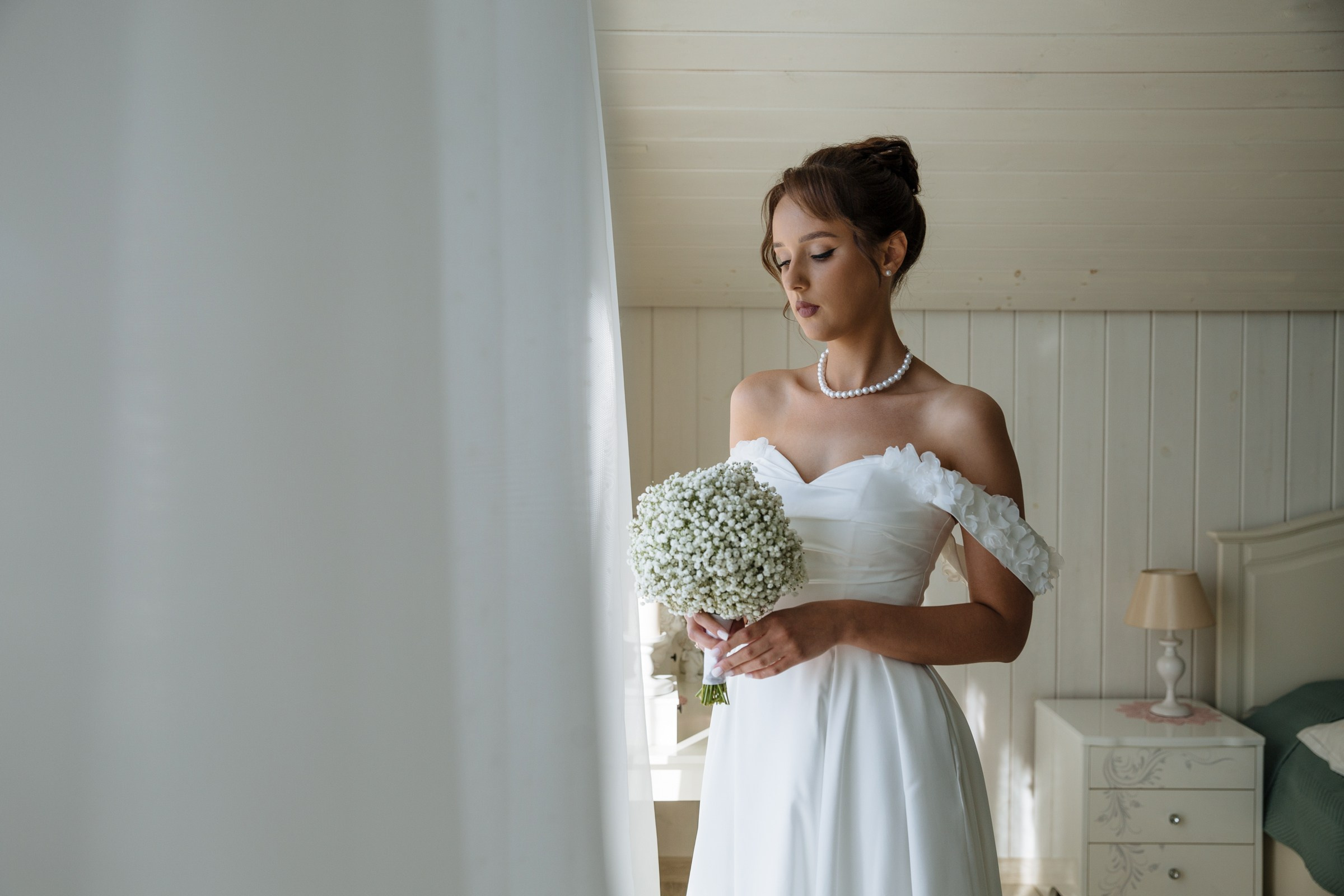 Свадебная фотосессия Саши и Насти. Профессиональный фотограф в Волгодонске и Ростове Владимир Казак